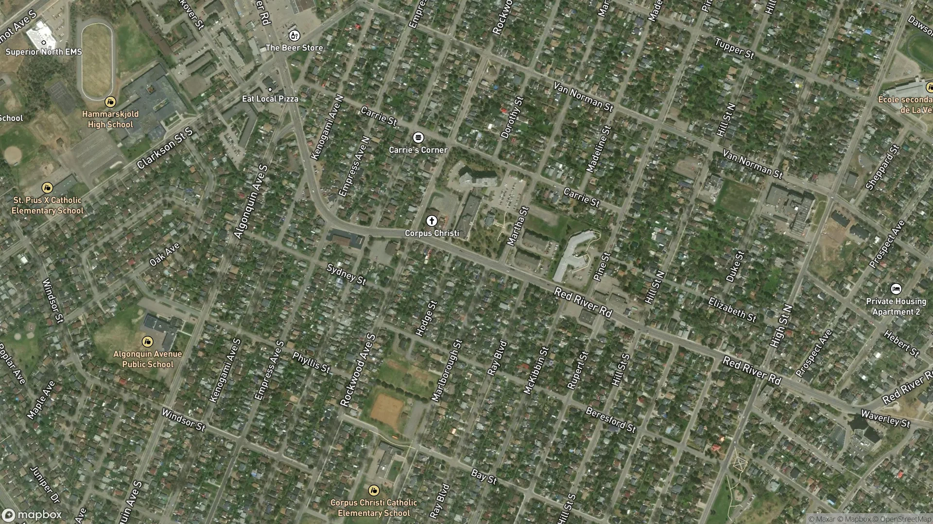 Tax sale property at , Thunder Bay - Photo 3