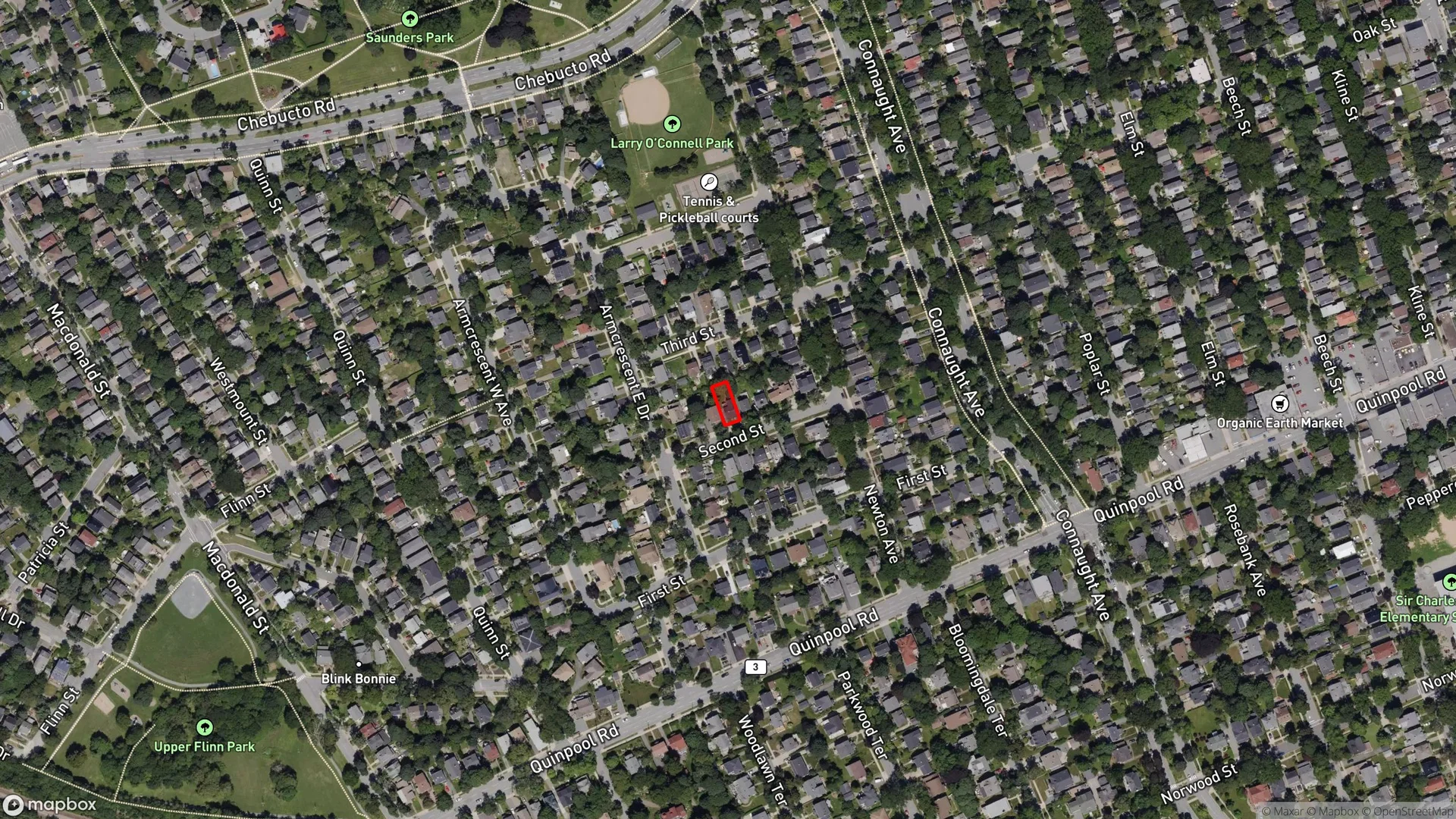 Tax sale property at , Halifax - Photo 3