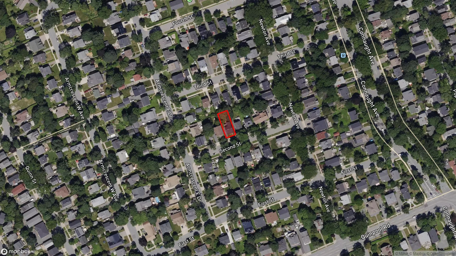 Tax sale property at , Halifax - Photo 2