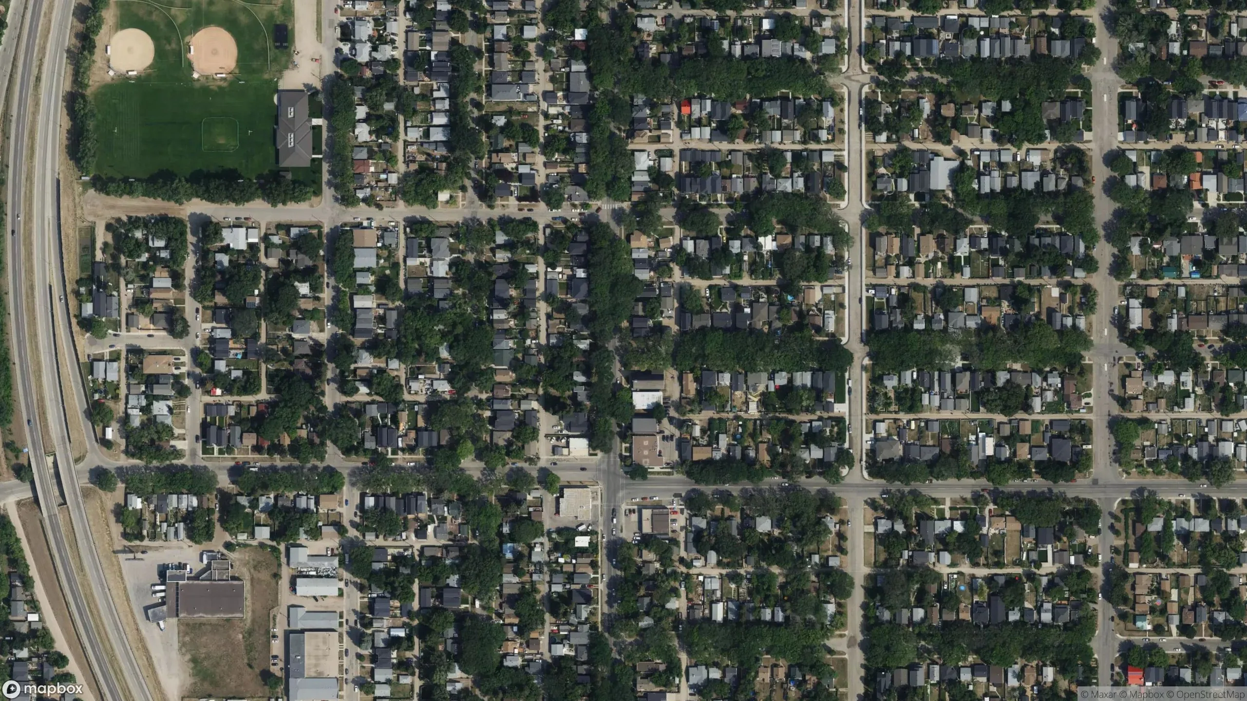 Tax Sale Property in Town of Leader, Saskatchewan