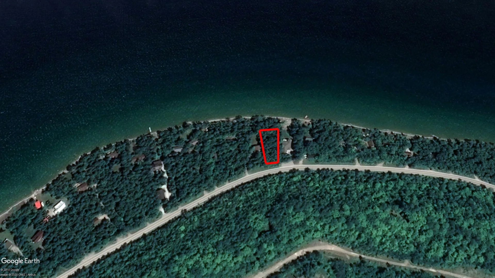Tax sale property at , Georgian Bluffs - Photo 3