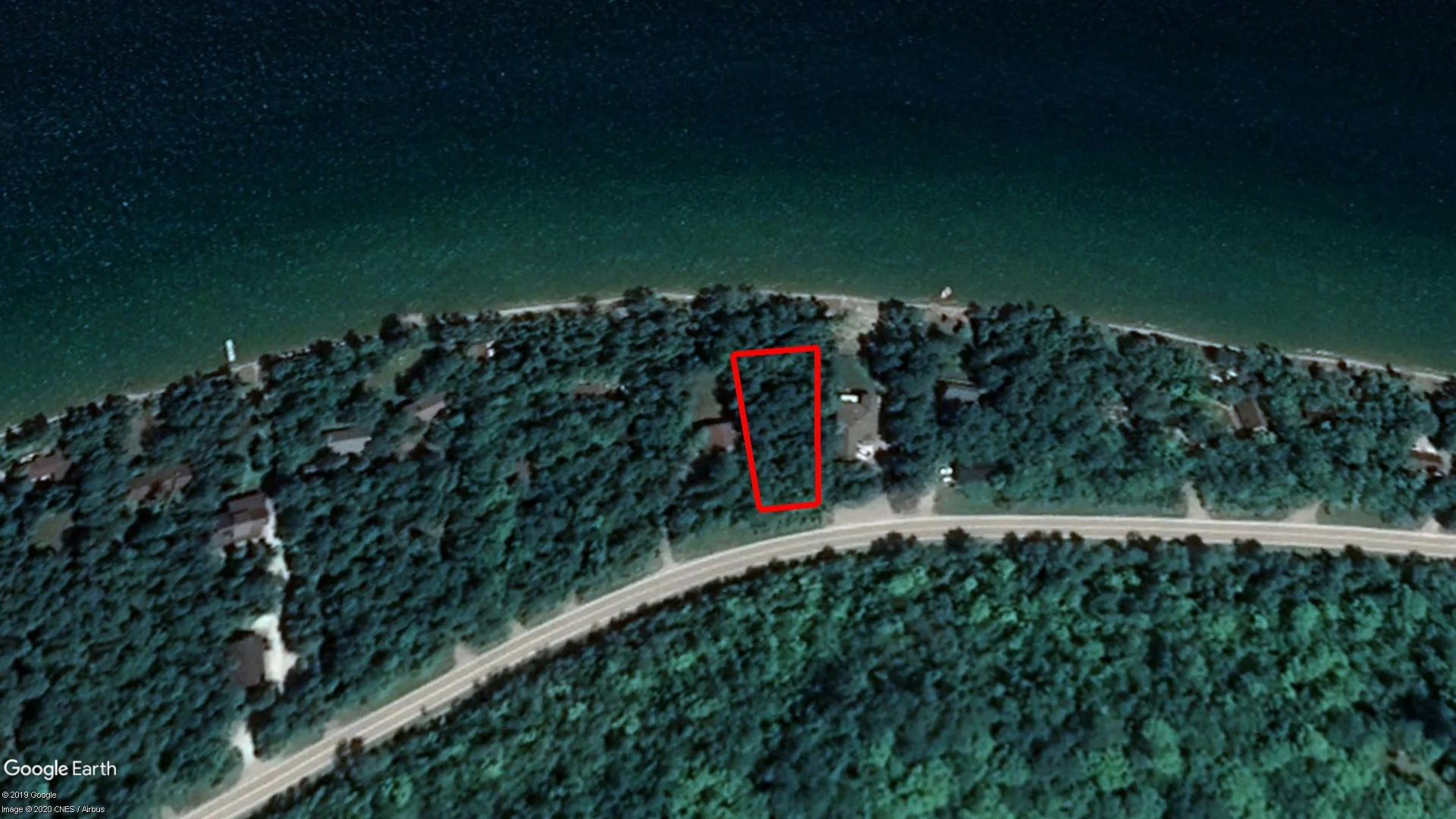 Tax sale property at , Georgian Bluffs - Photo 2
