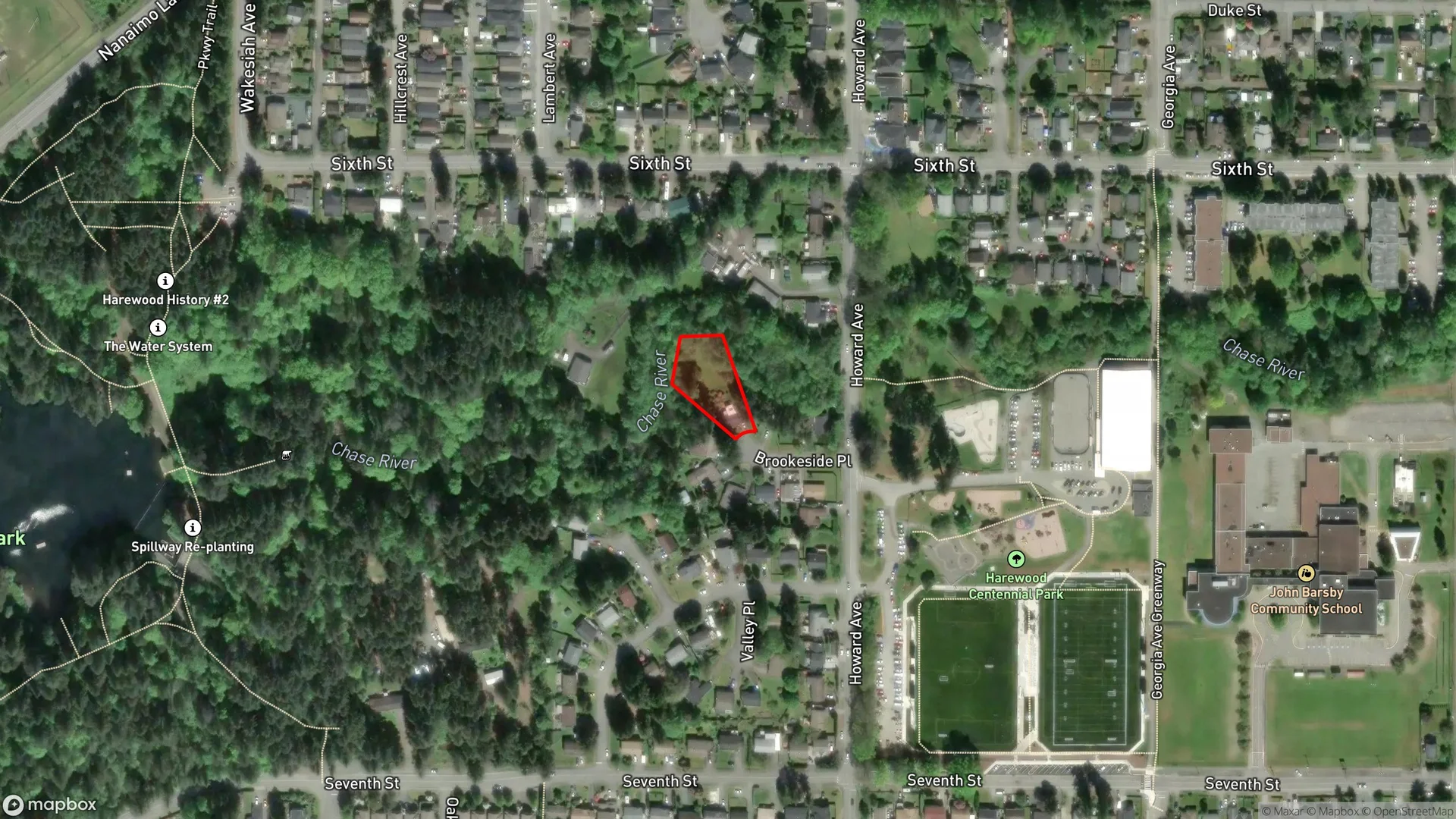 Tax sale property at , Nanaimo - Photo 3