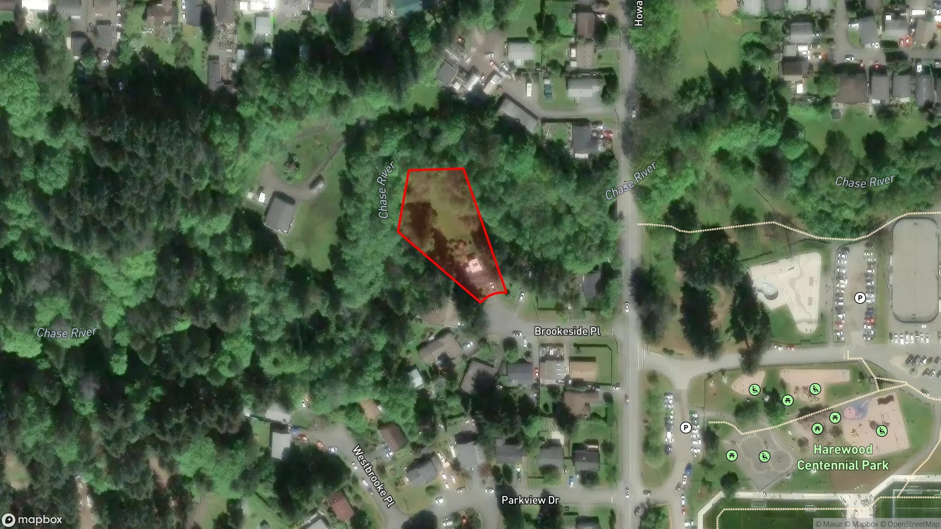 Tax sale property at , Nanaimo - Photo 2