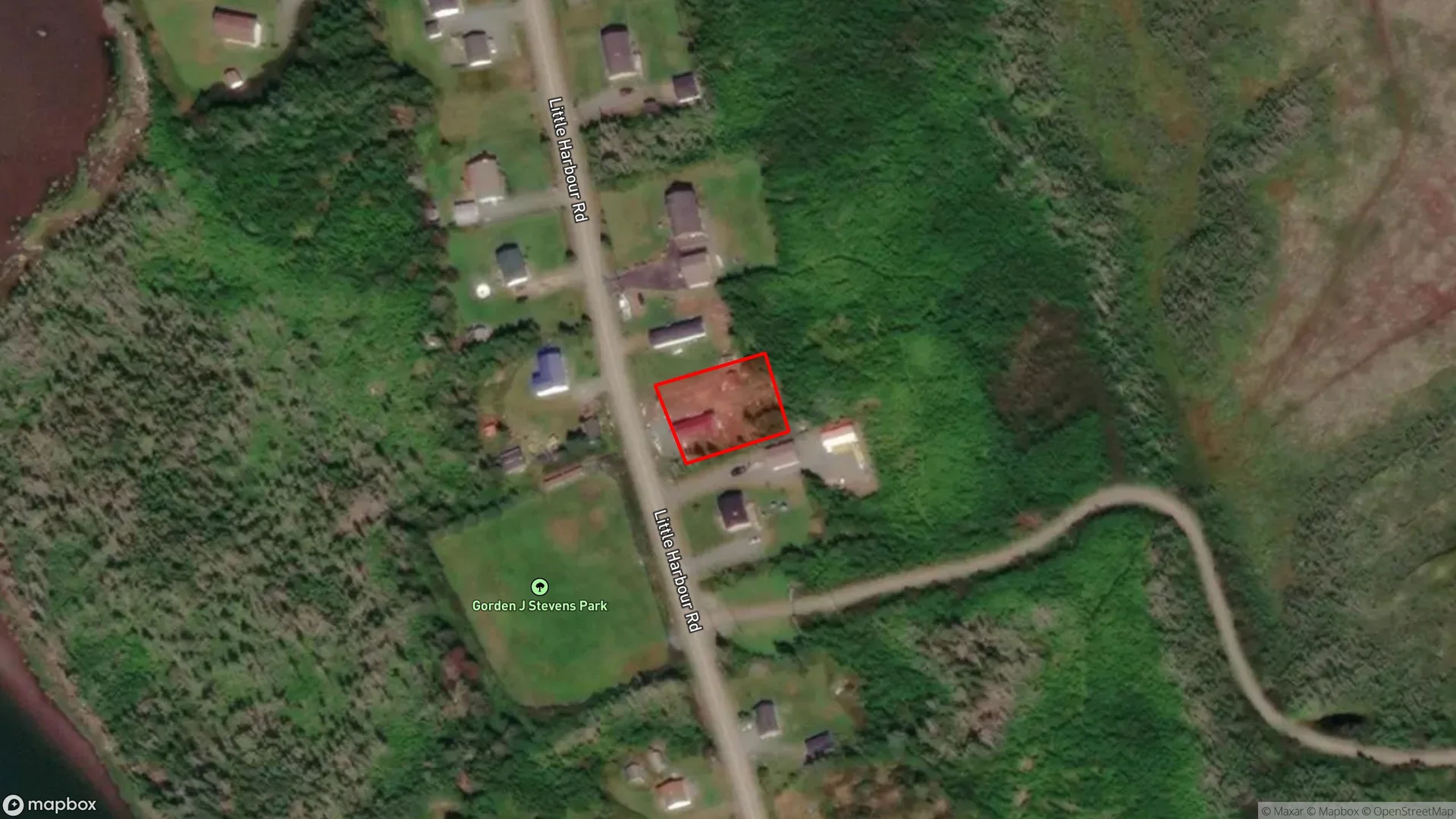 Tax sale property at , Halifax - Photo 2