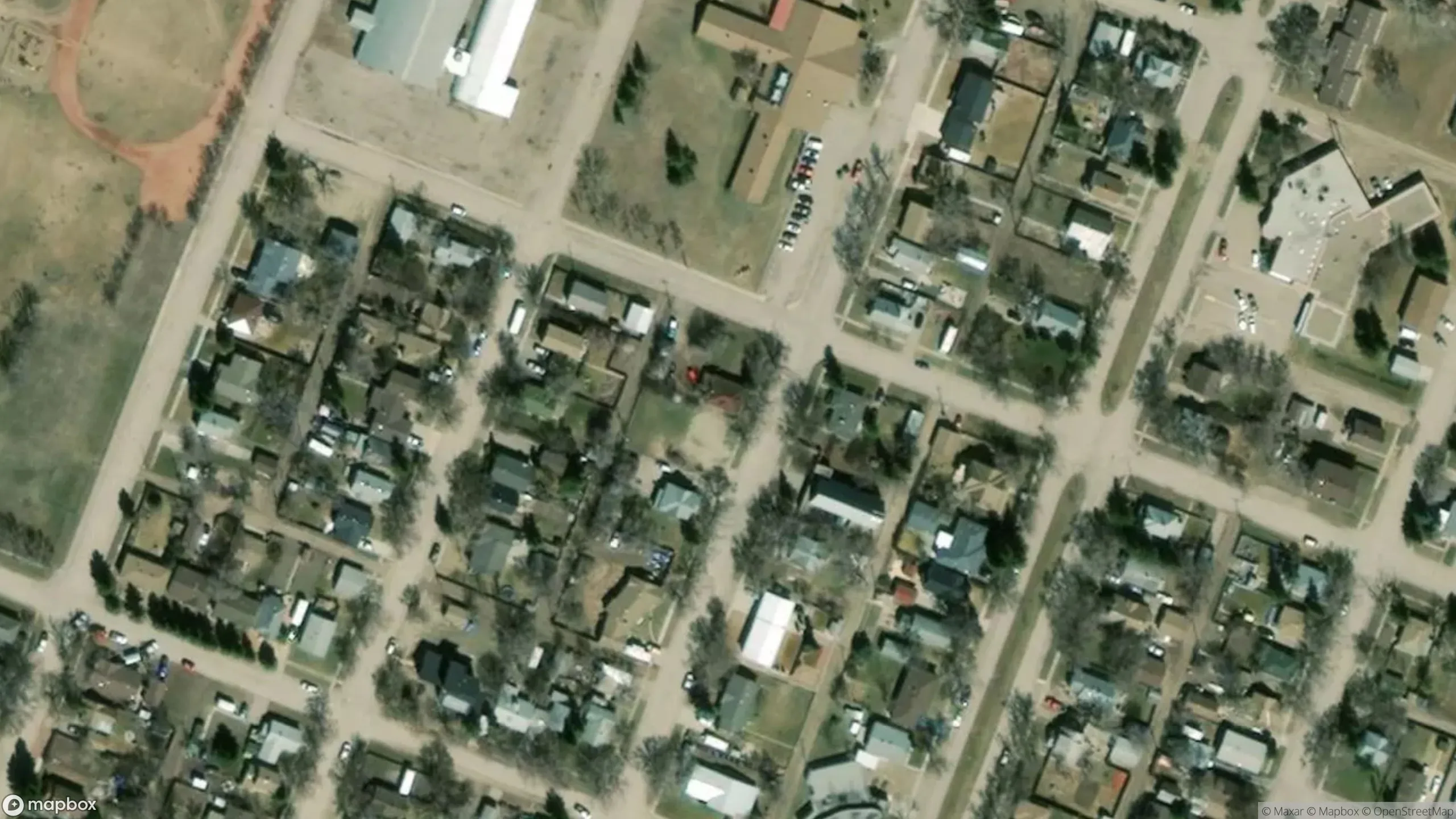 Tax sale property at , Town of Leader - Photo 2