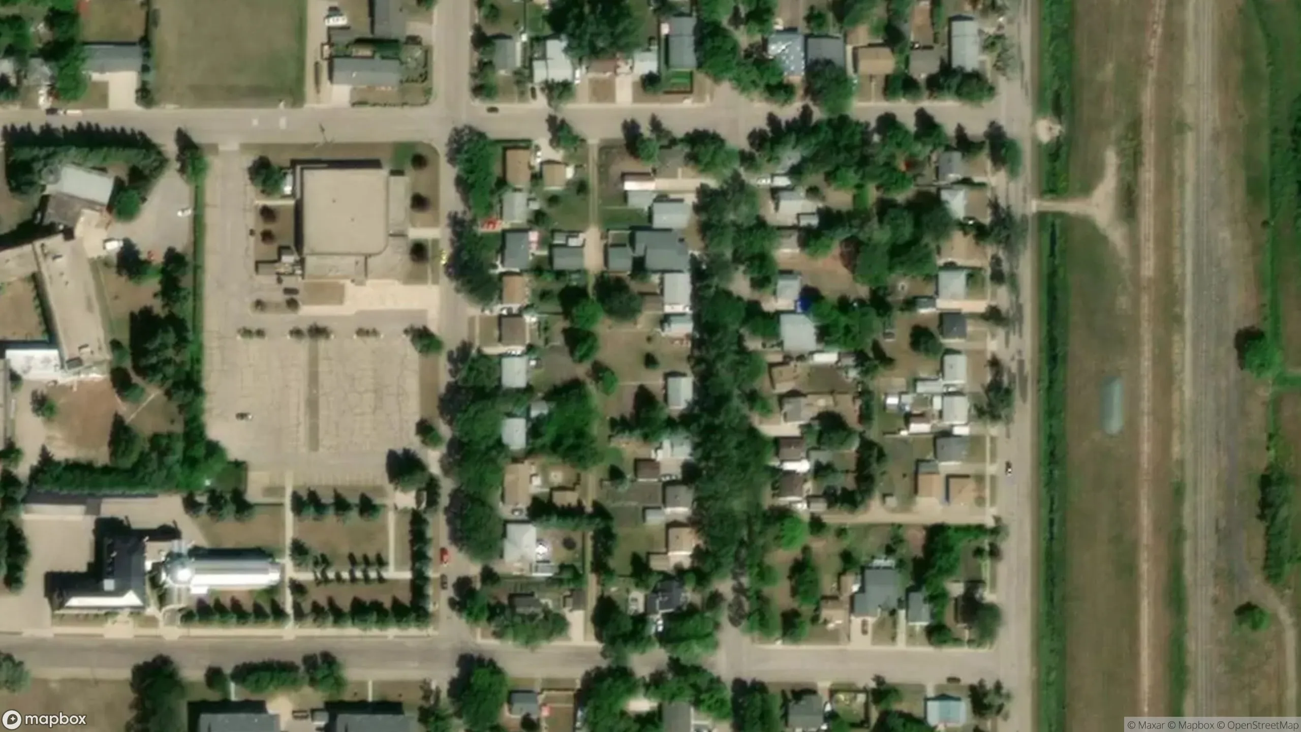 Tax Sale Property in Yorkton, Saskatchewan