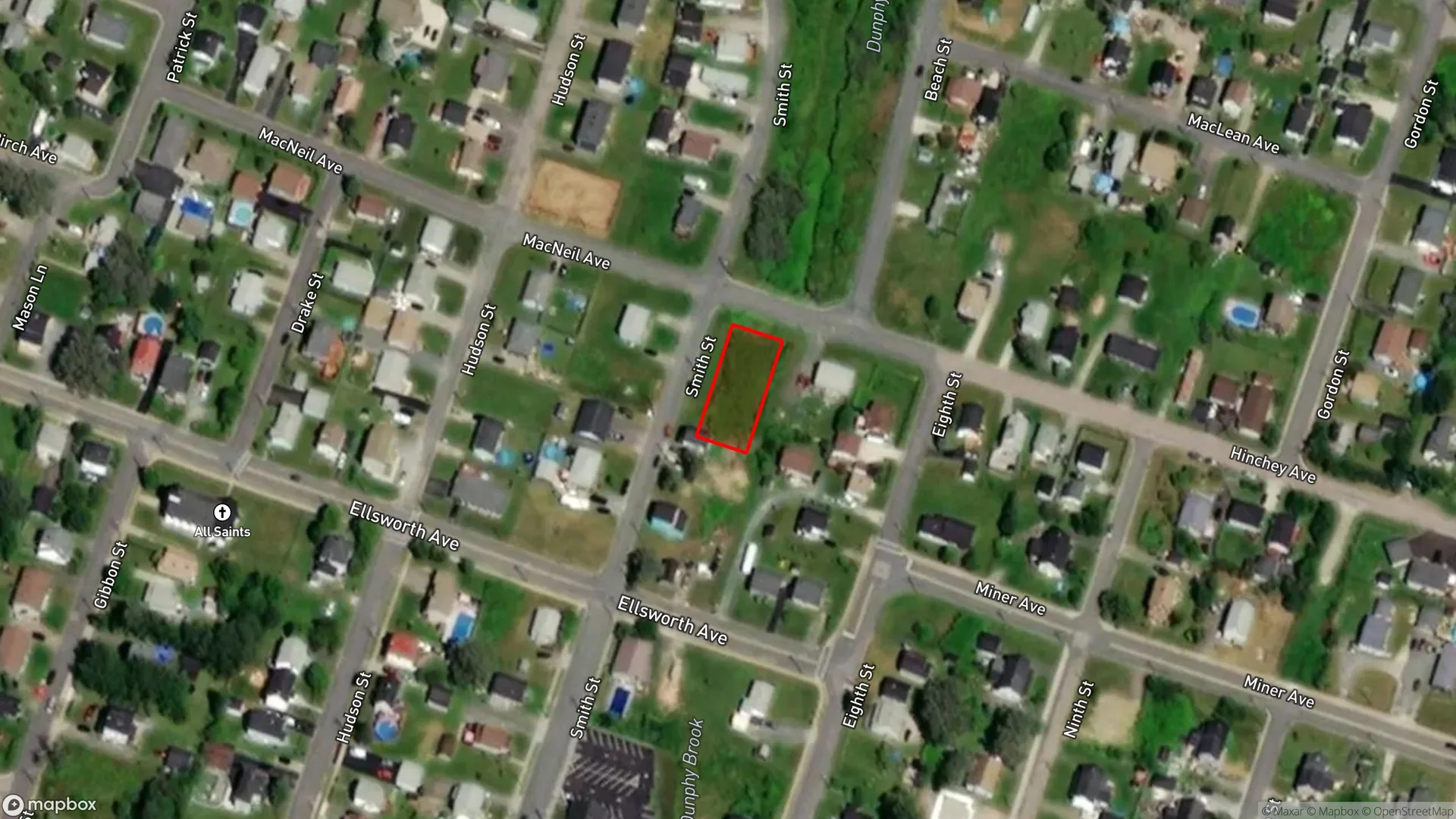 Tax sale property at , Cape Breton - Photo 2