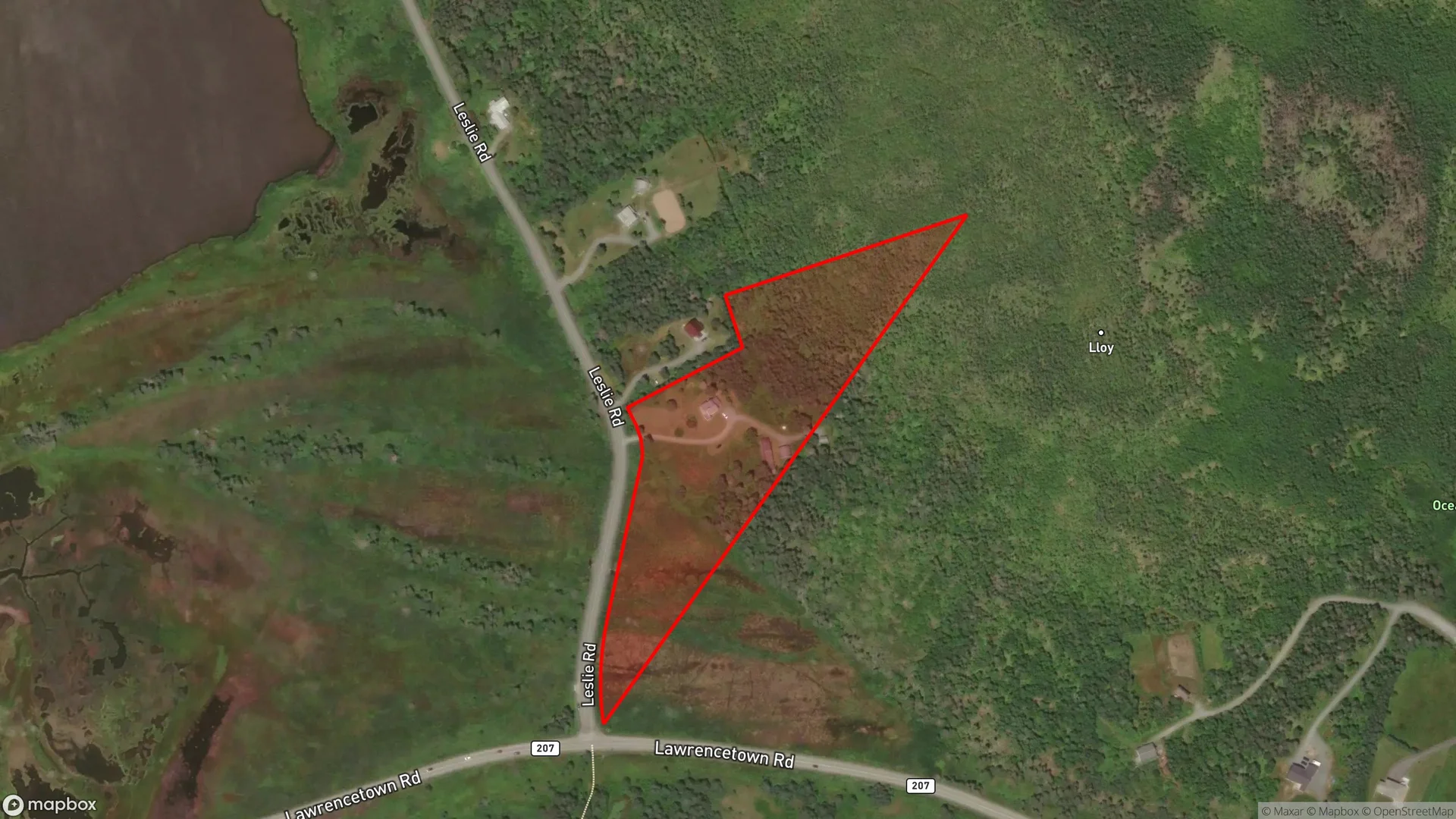 Tax sale property at , Halifax - Photo 3