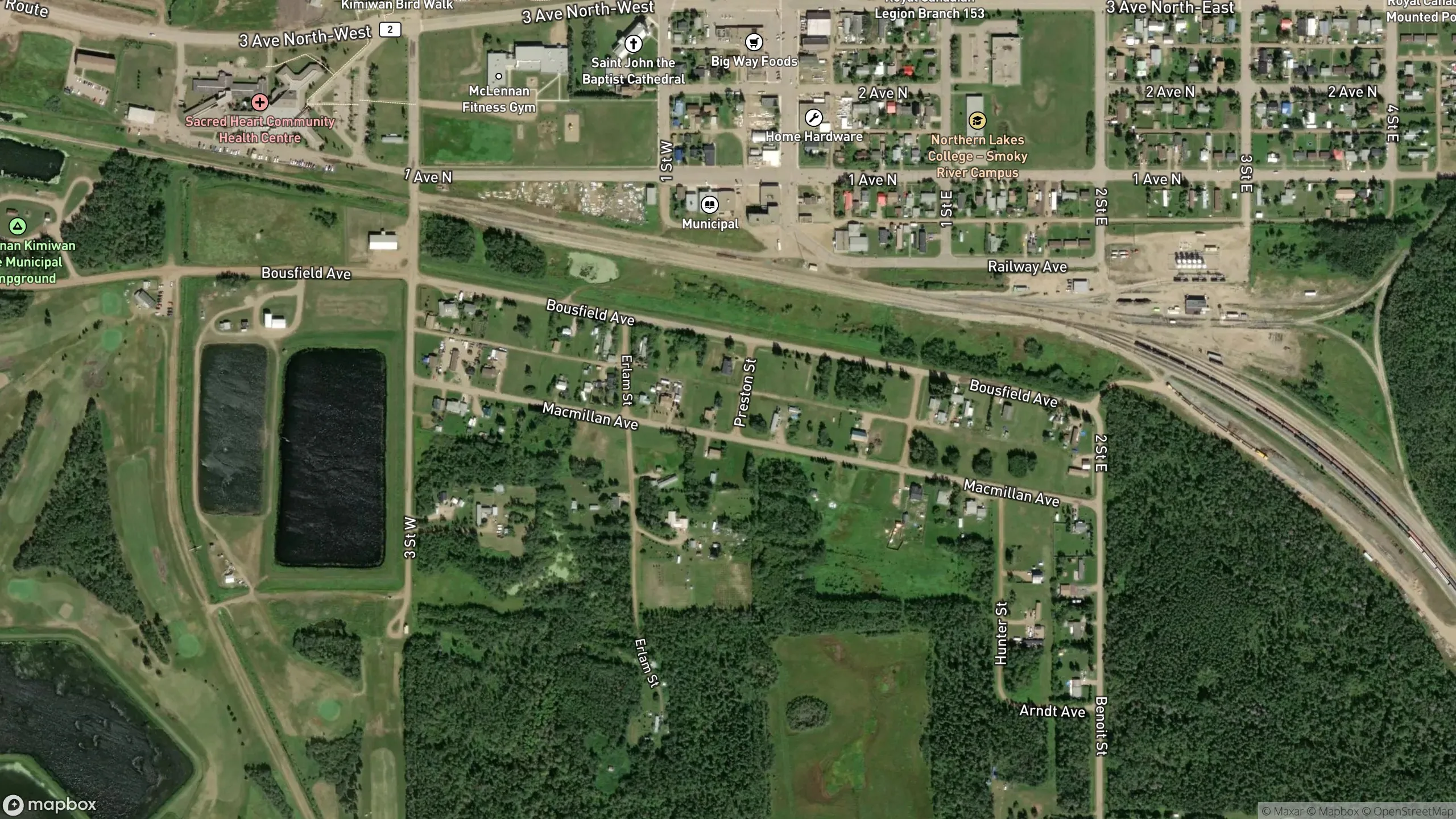 Tax sale property at , McLennan - Photo 6