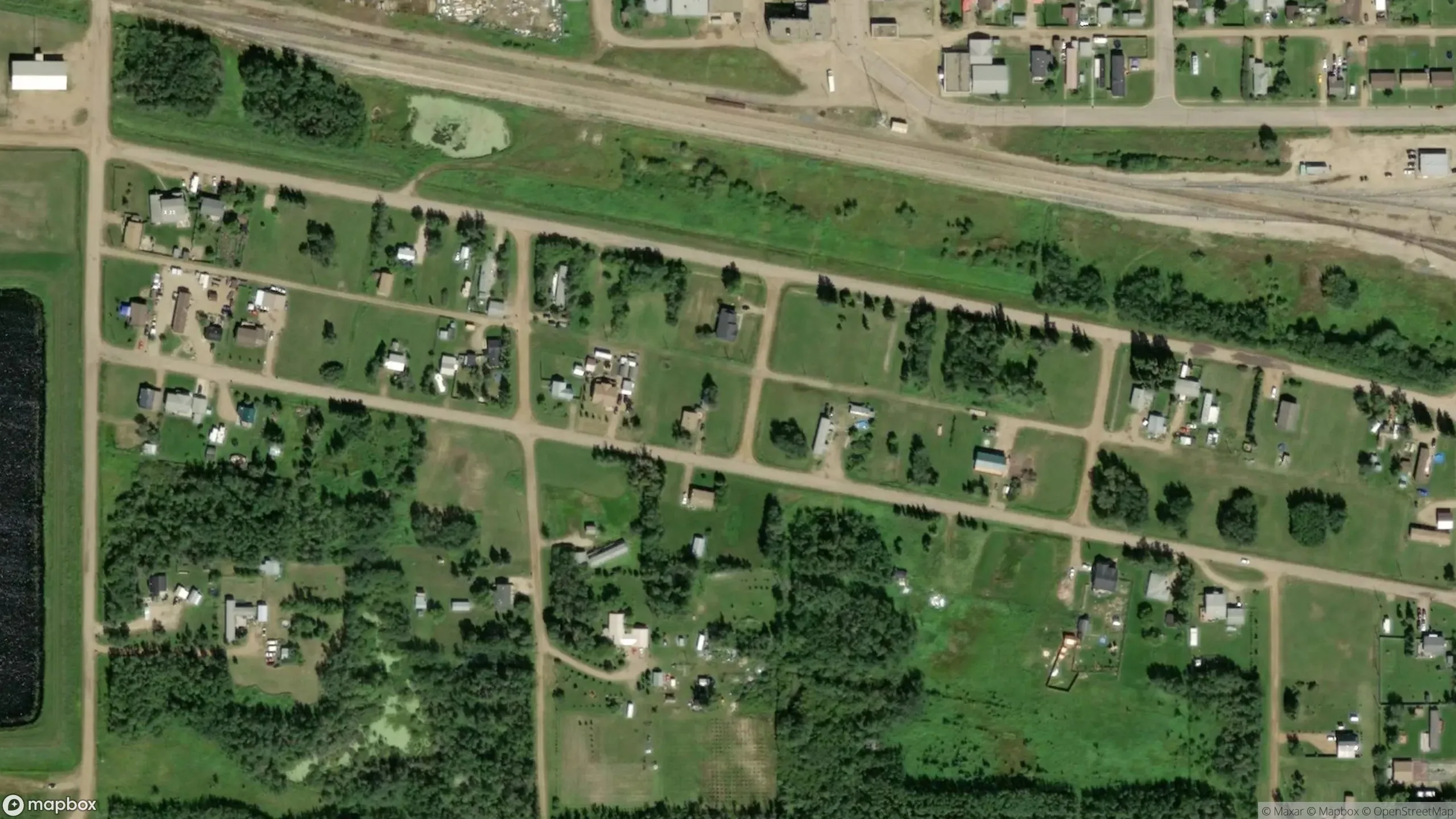 Tax sale property at , McLennan - Photo 4
