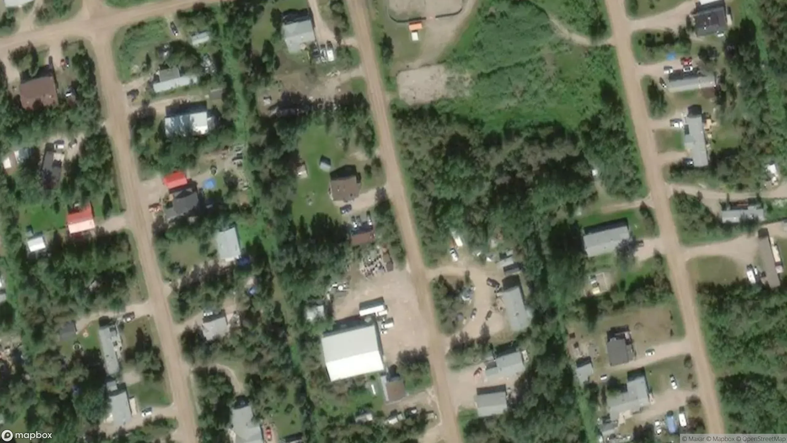 Tax sale property at , Hay River - Photo 2