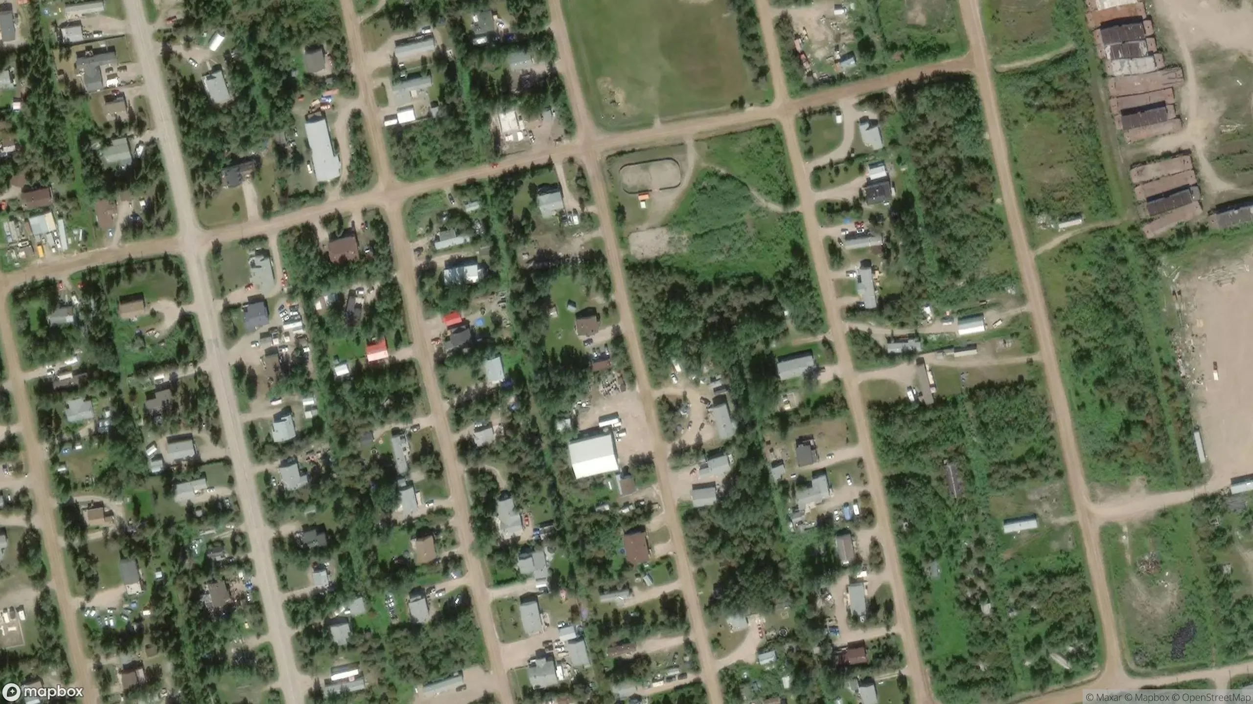 Tax Sale Property in Hay River, Northwest Territories