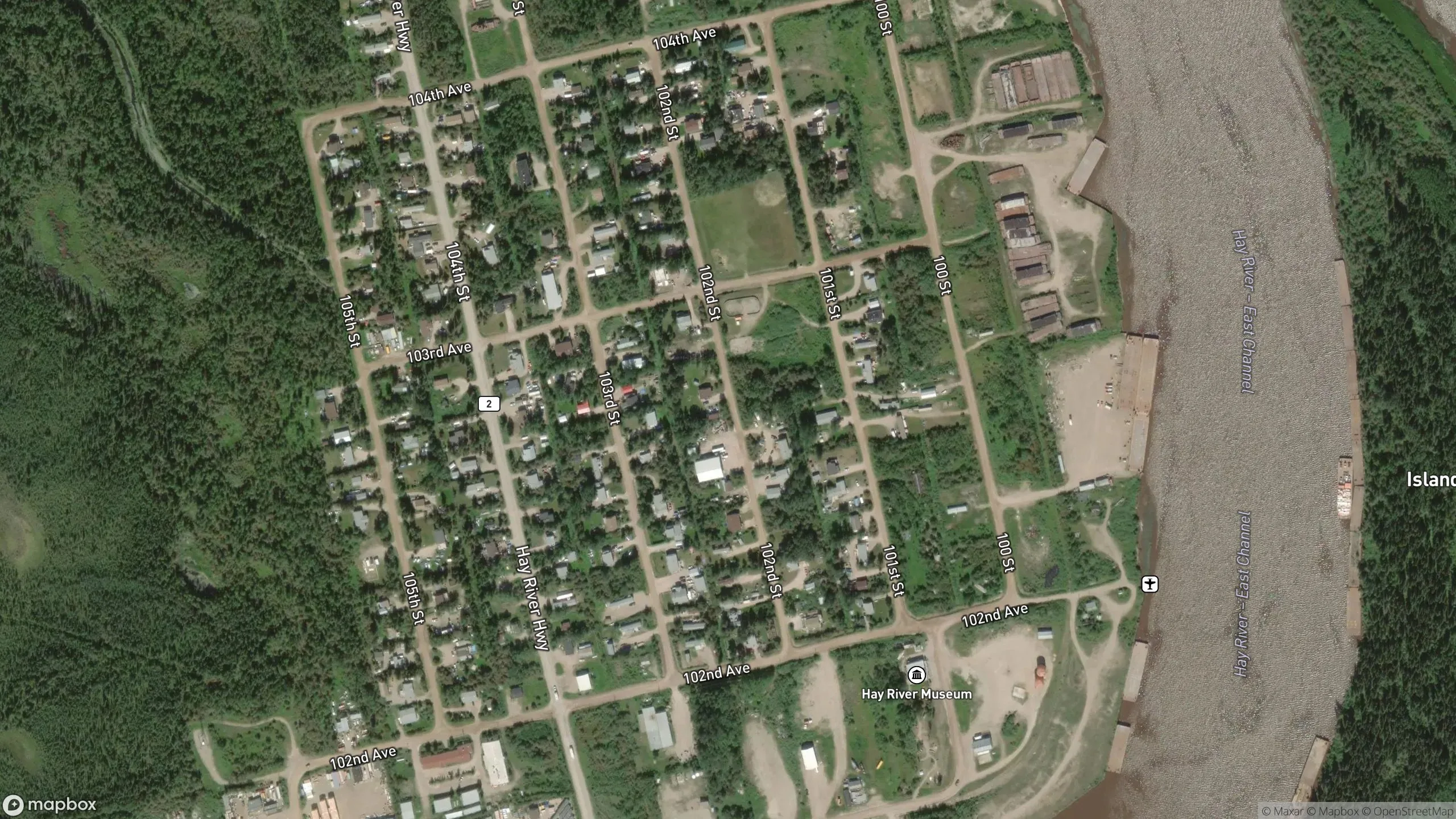 Tax sale property at , Hay River - Photo 3