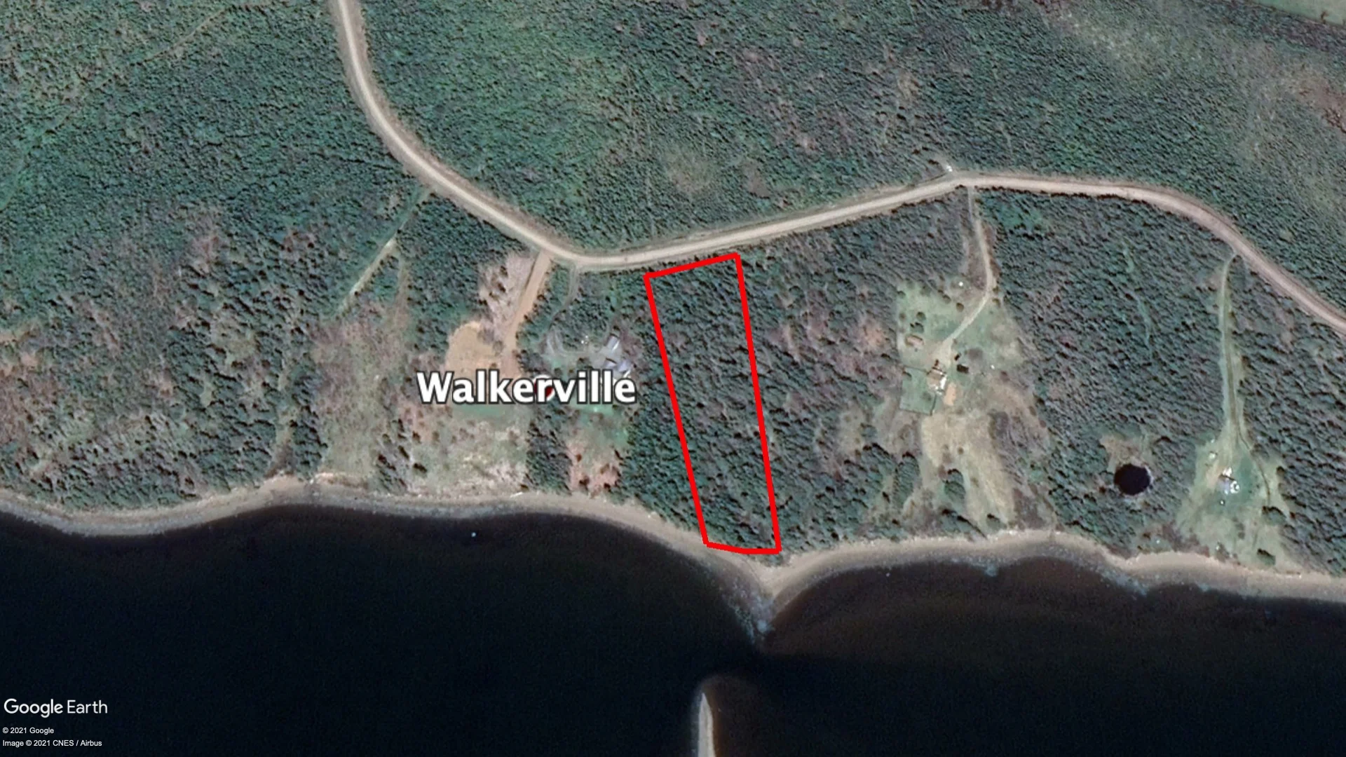 Tax sale property at Walkerville Road, Walkerville, Richmond - Photo 2
