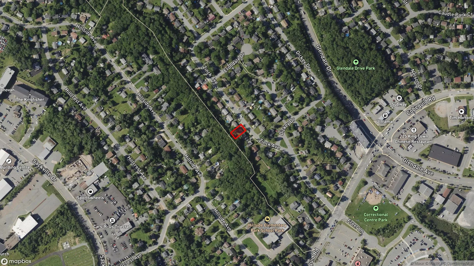 Tax sale property at , Halifax - Photo 3