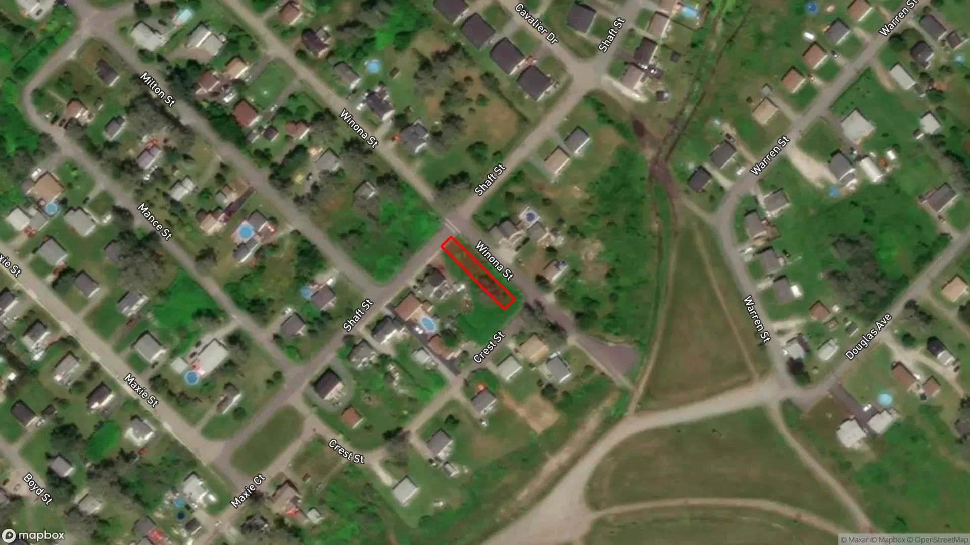 Tax sale property at , Cape Breton - Photo 2
