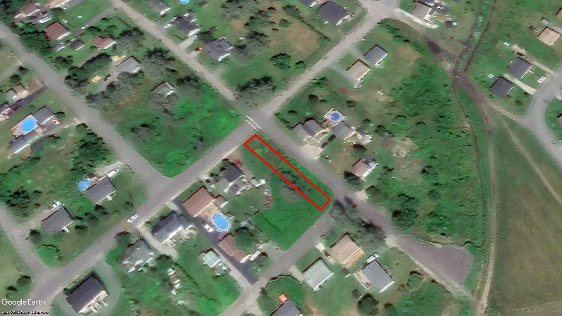 Tax sale property at 132 SHAFT ST LAND, GLACE BAY, Cape Breton - Photo 5
