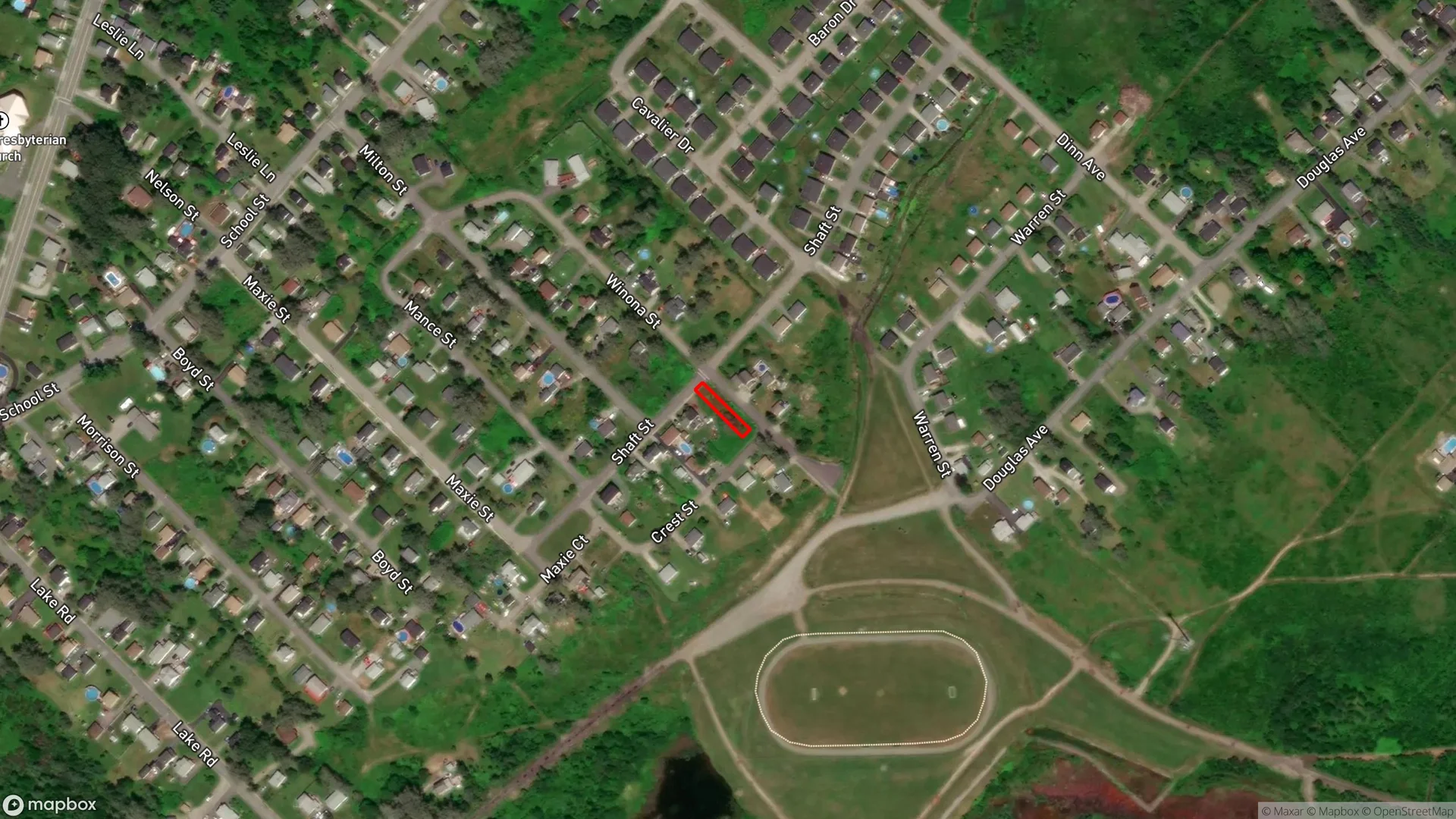 Tax sale property at , Cape Breton - Photo 3
