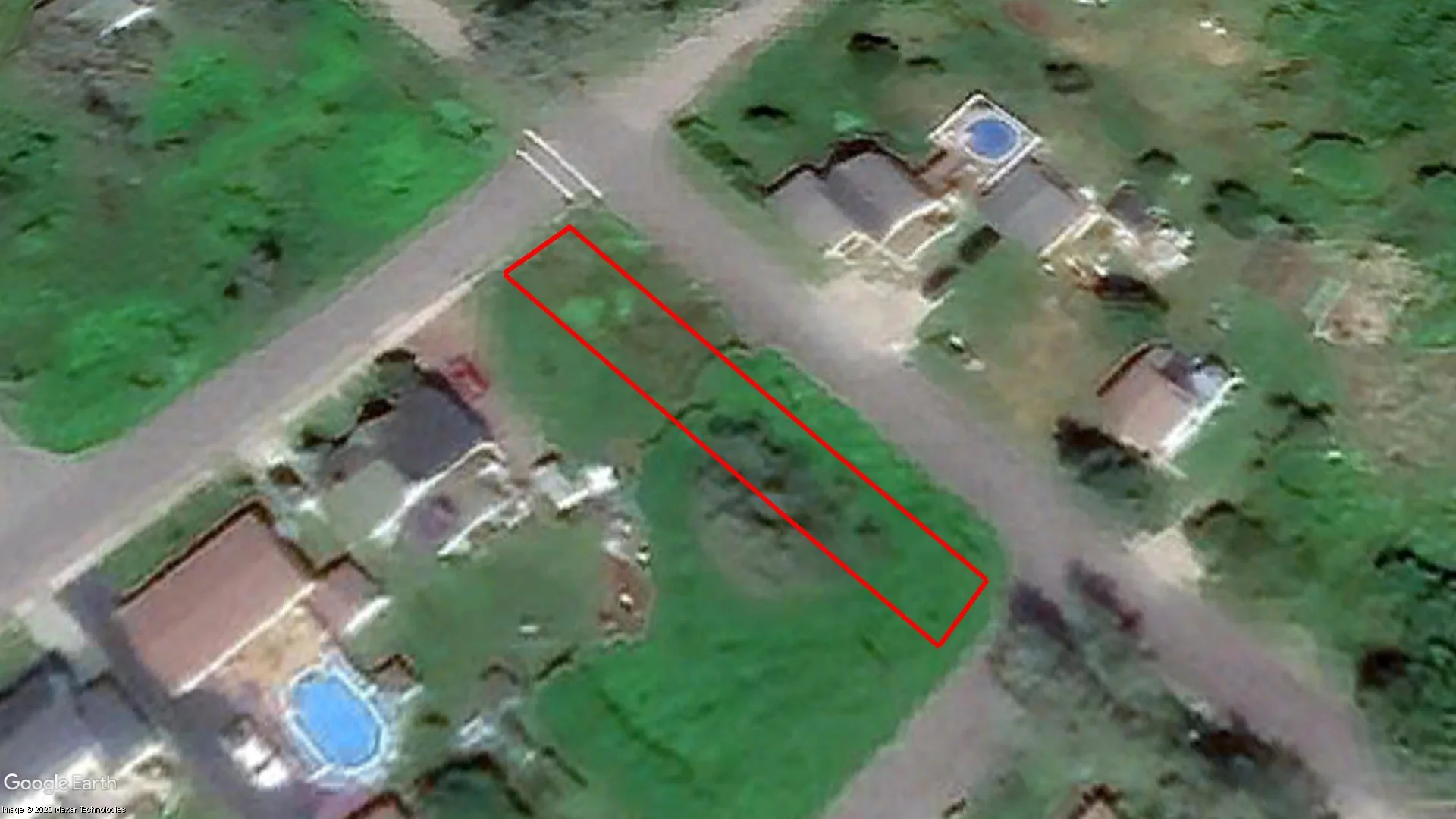 Tax sale property at 132 SHAFT ST LAND, GLACE BAY, Cape Breton - Photo 8