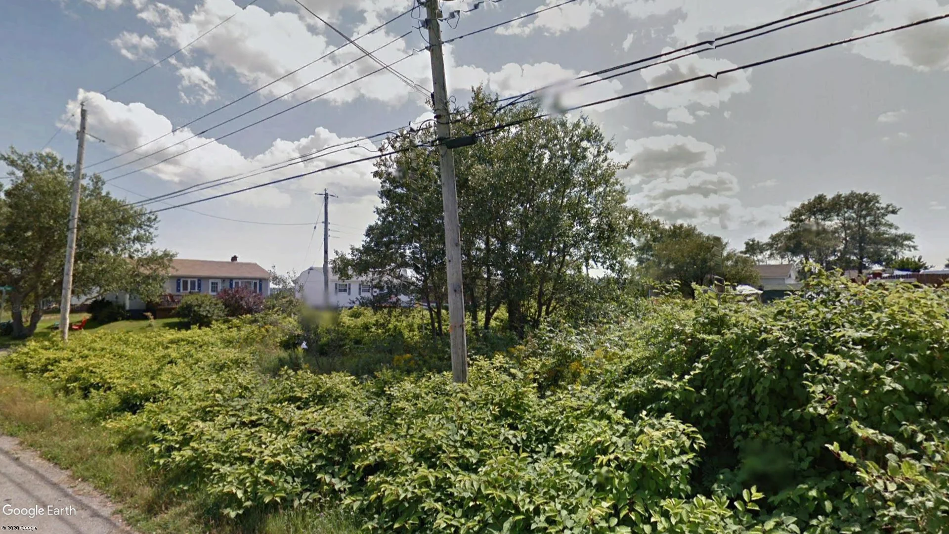 Tax sale property at 132 SHAFT ST LAND, GLACE BAY, Cape Breton - Photo 4