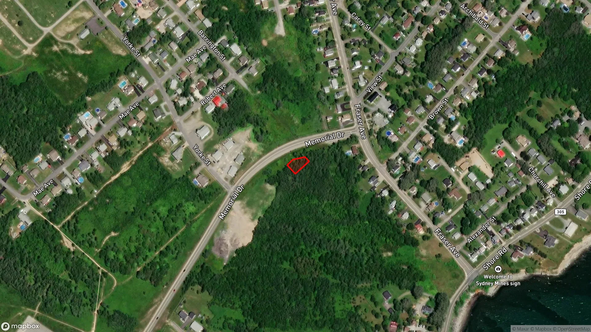 Tax sale property at , Cape Breton - Photo 3