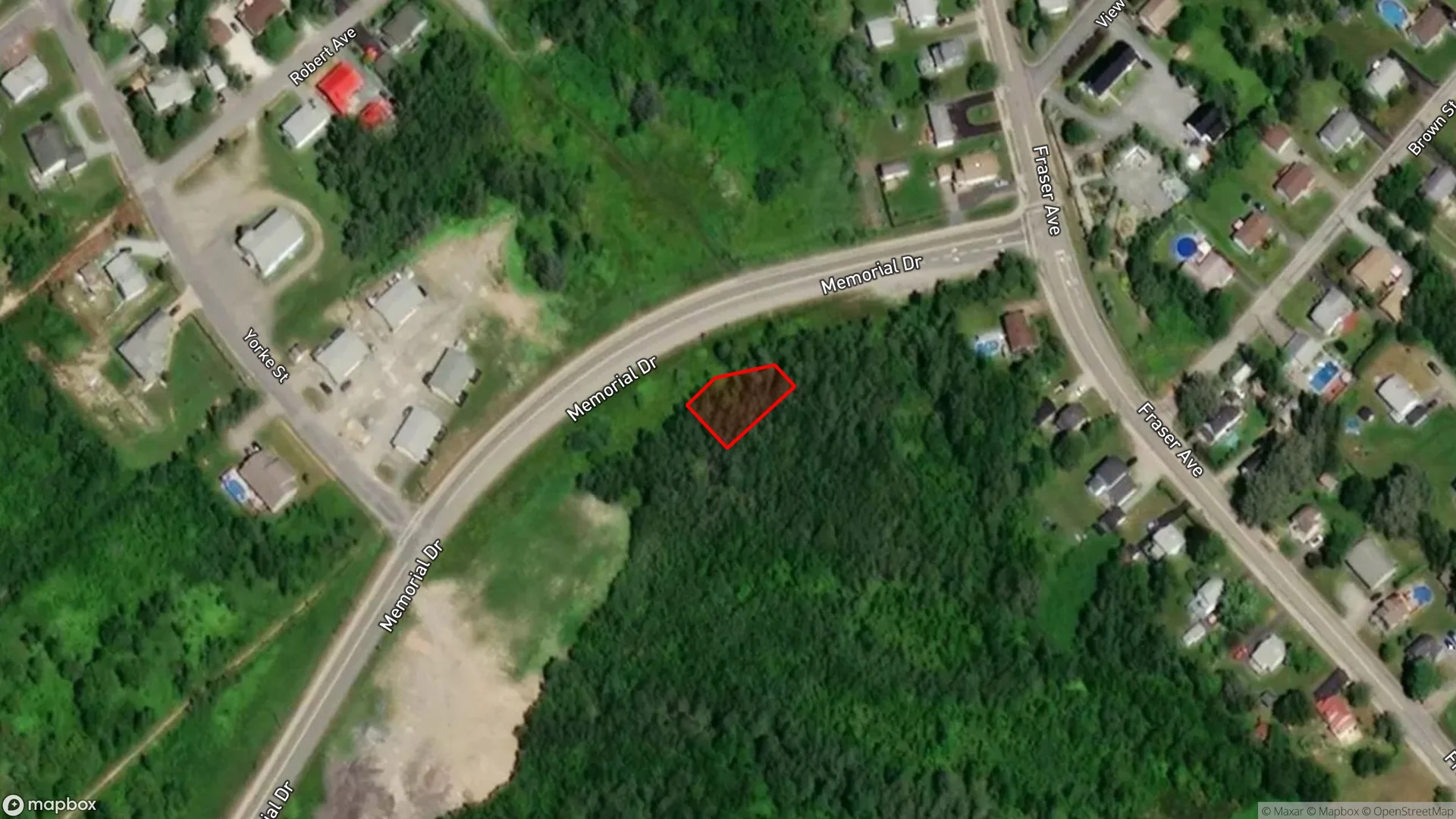 Tax sale property at , Cape Breton - Photo 2