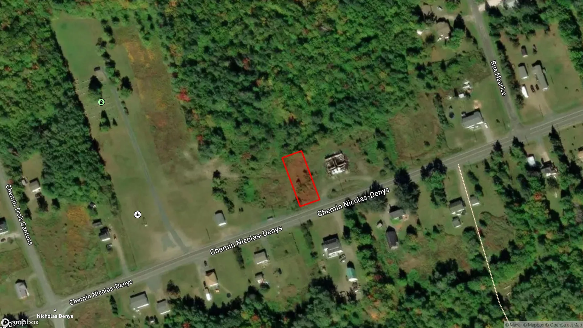 Tax sale property at , Bathurst - Photo 2
