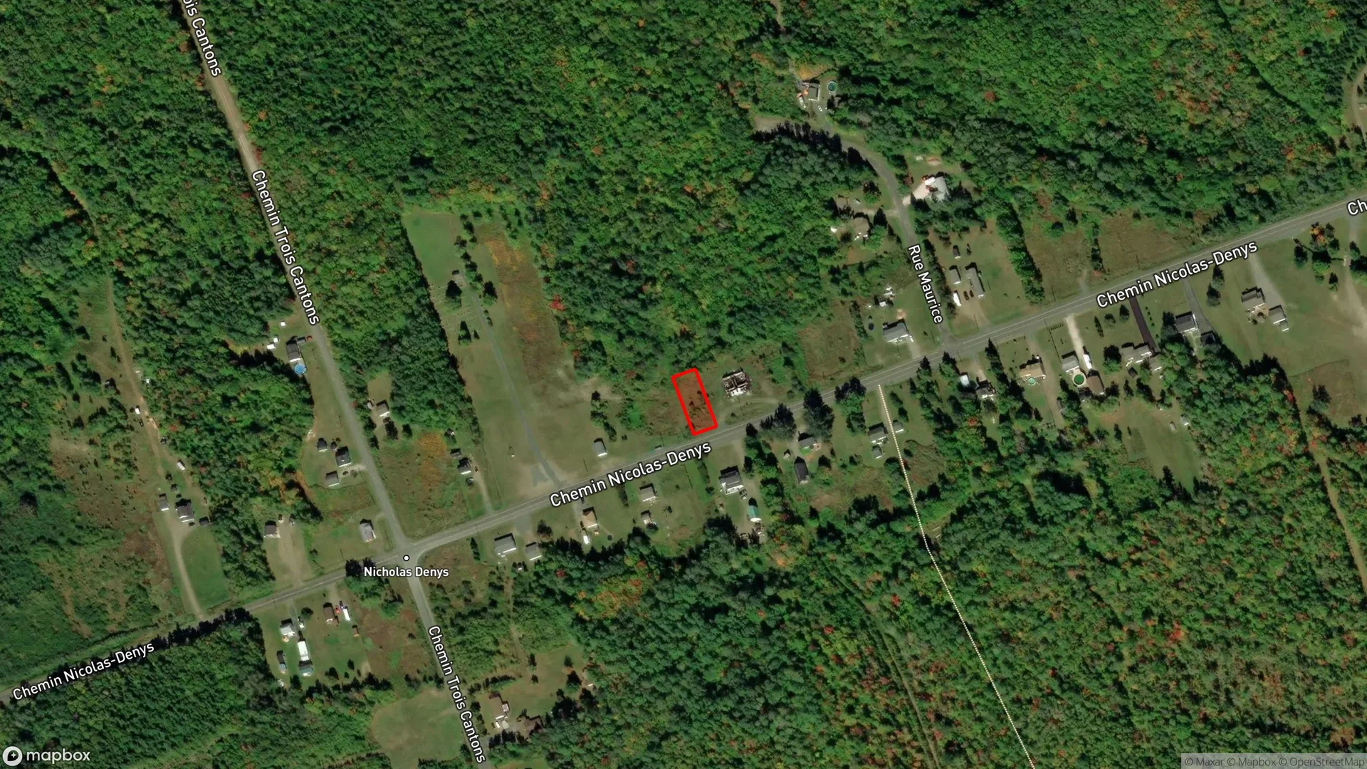 Tax sale property at , Bathurst - Photo 3
