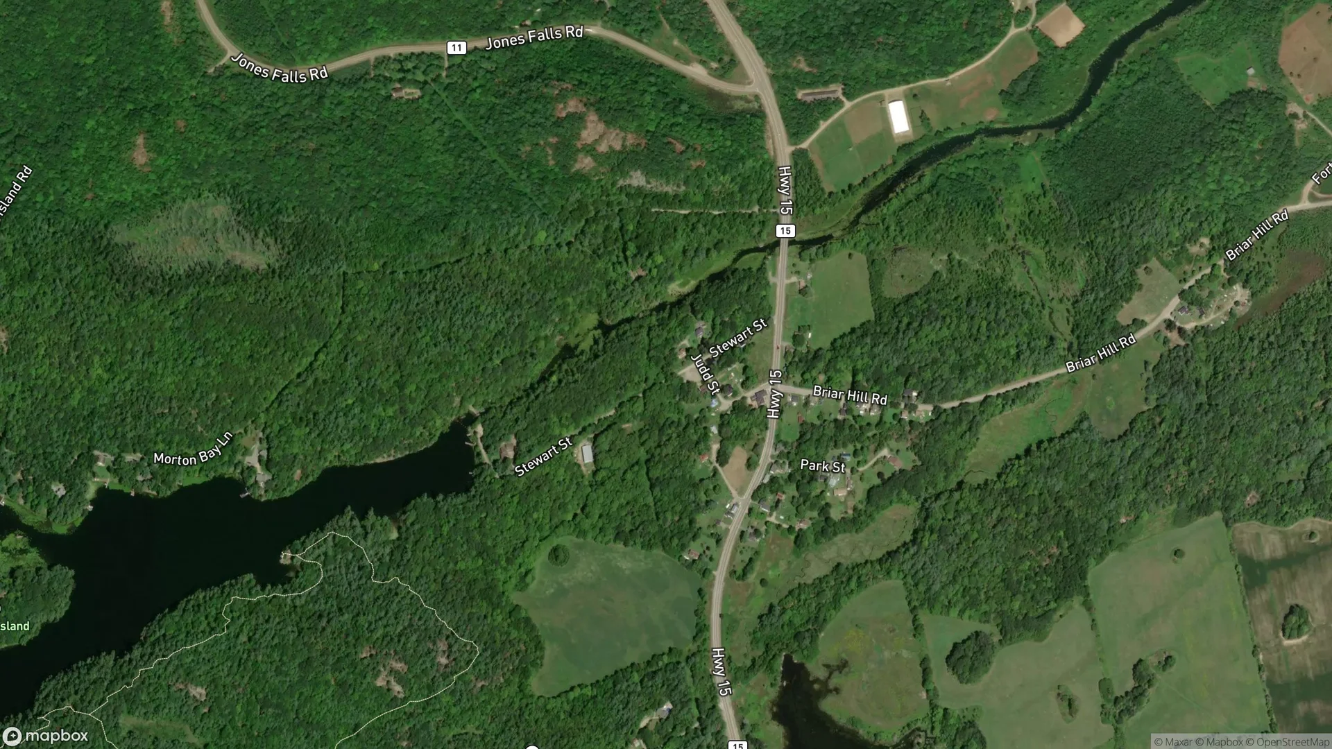 Tax sale property at , Rideau Lakes - Photo 3