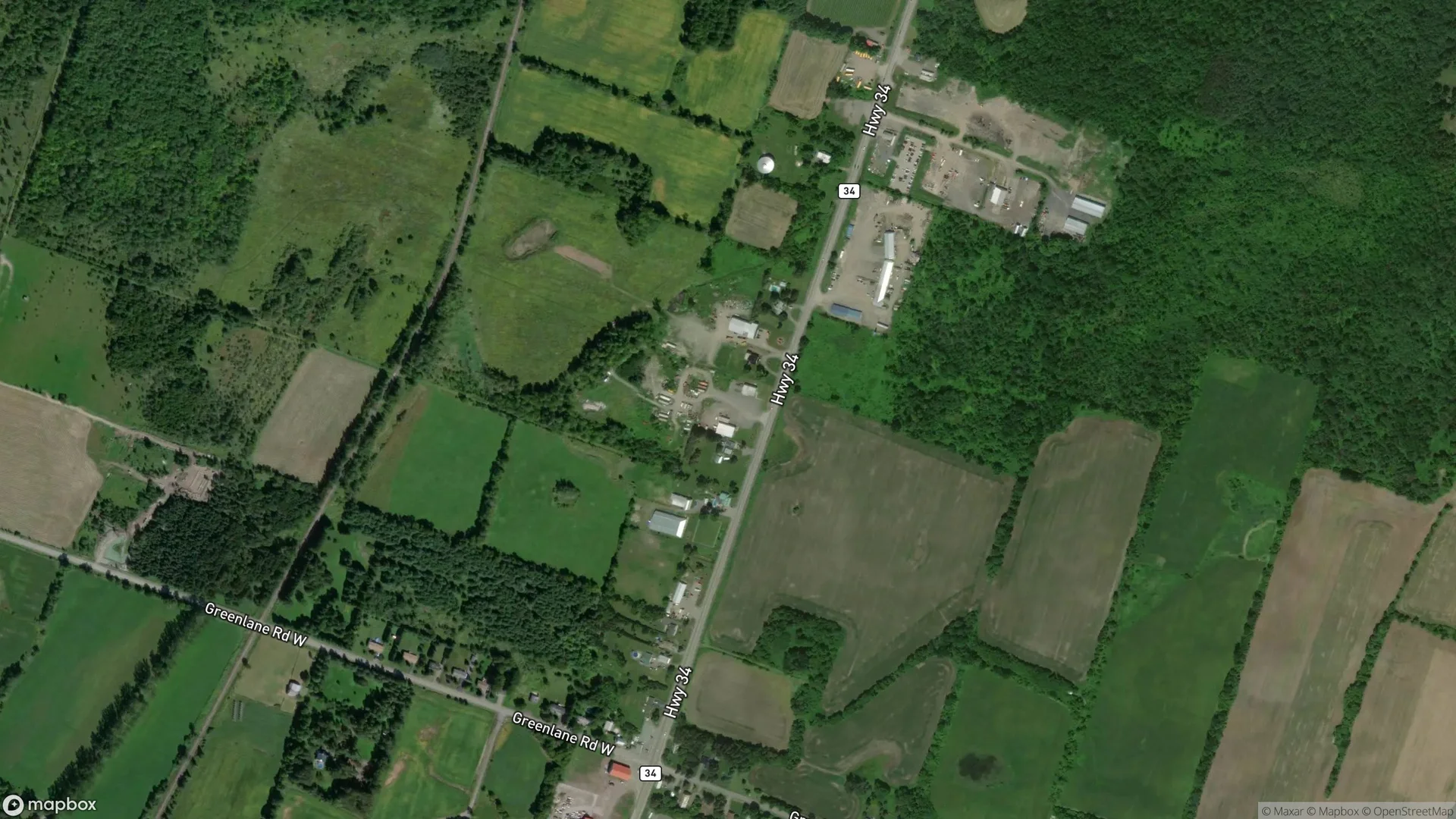 Tax Sale Property in Champlain, Ontario