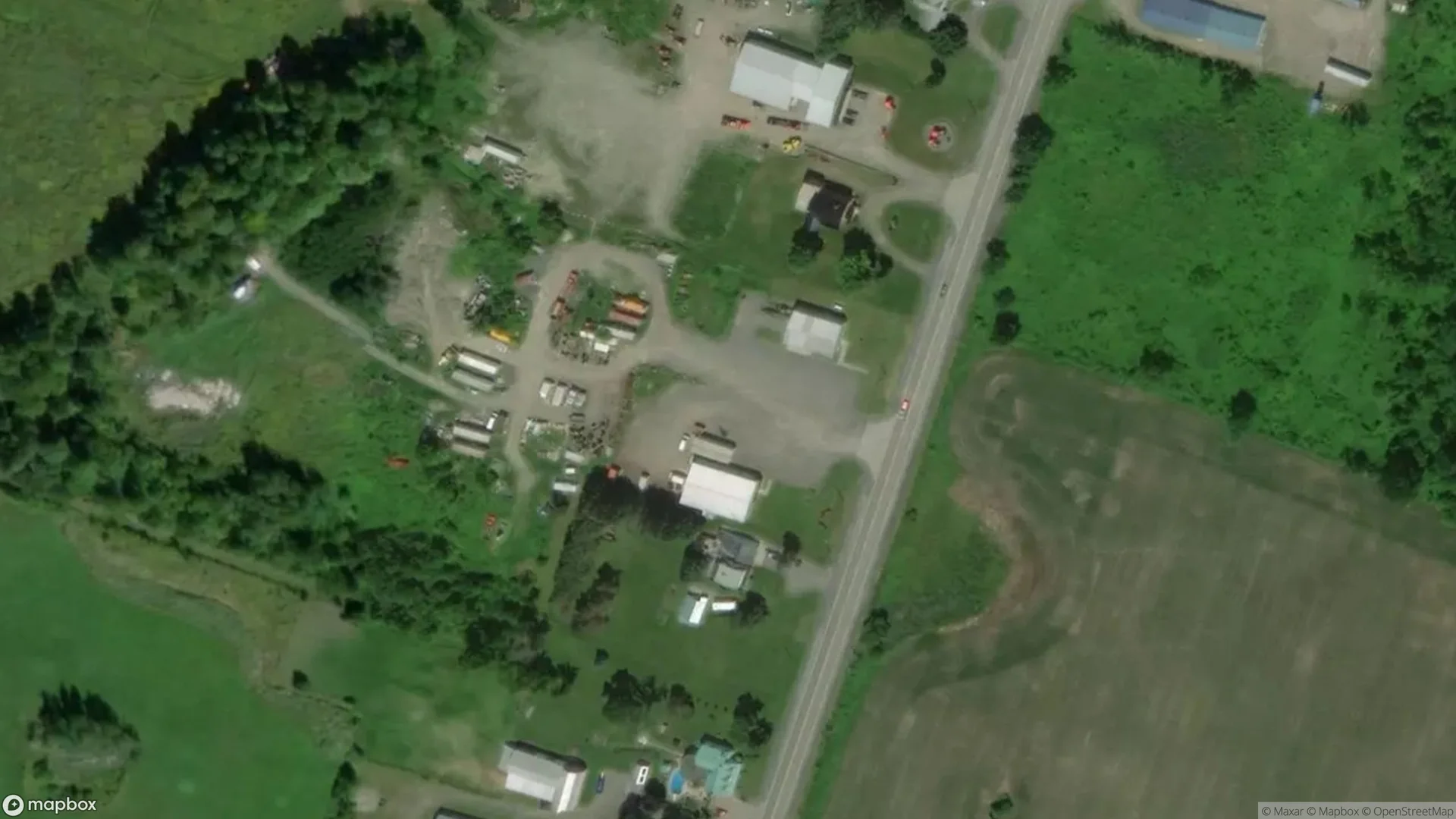 Tax sale property at , Champlain - Photo 2