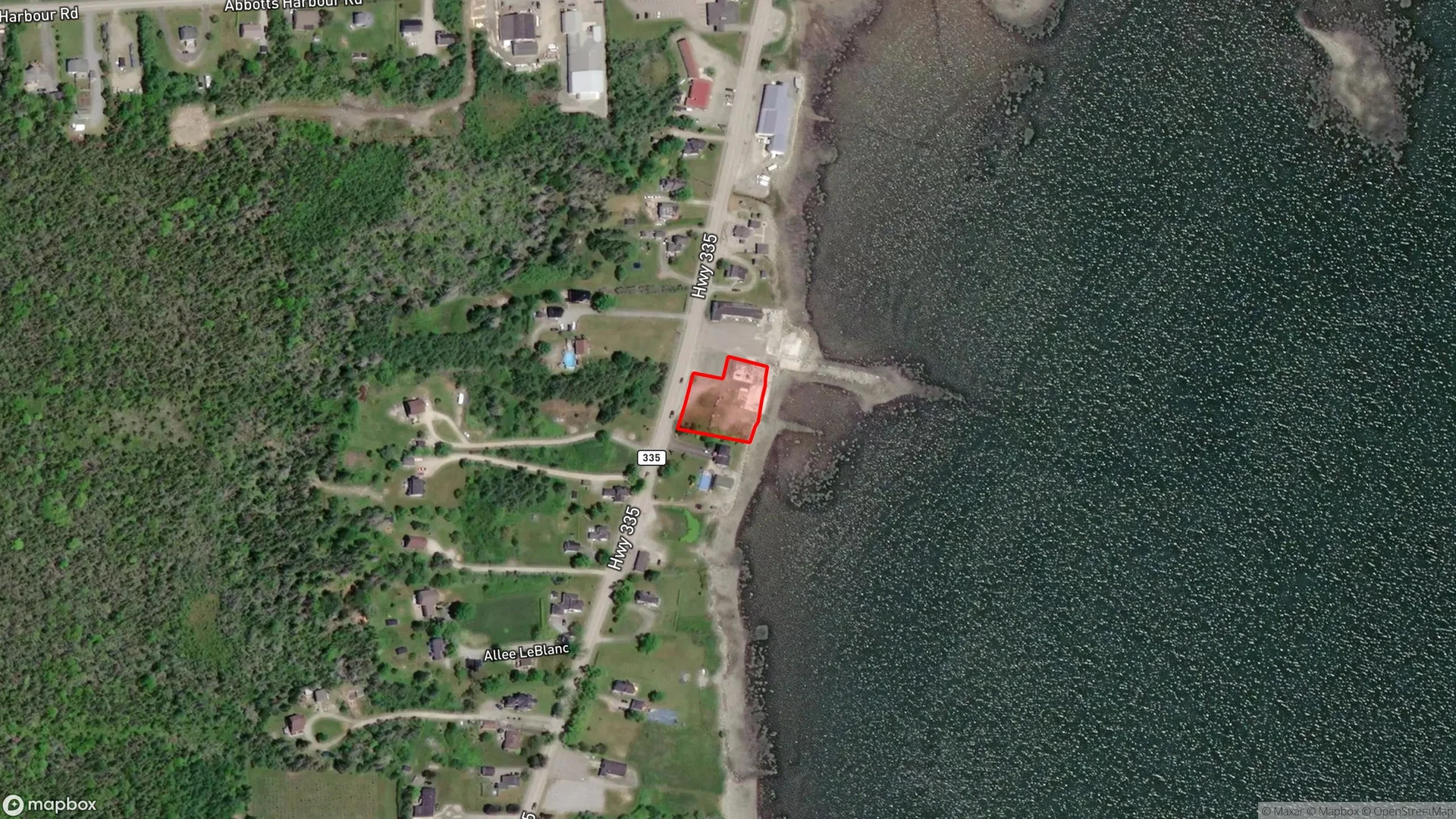 Tax sale property at , Argyle - Photo 3