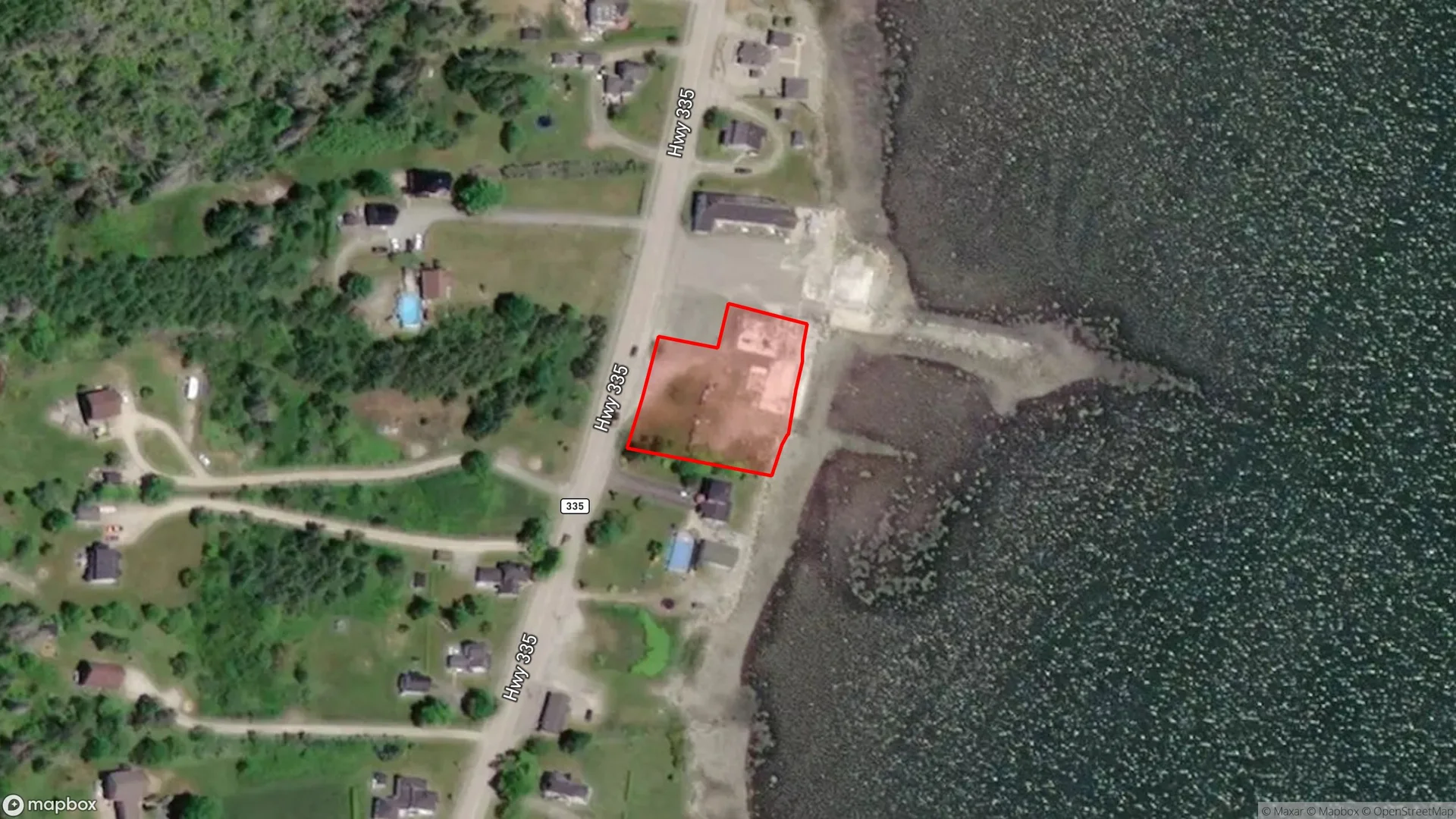Tax sale property at , Argyle - Photo 2