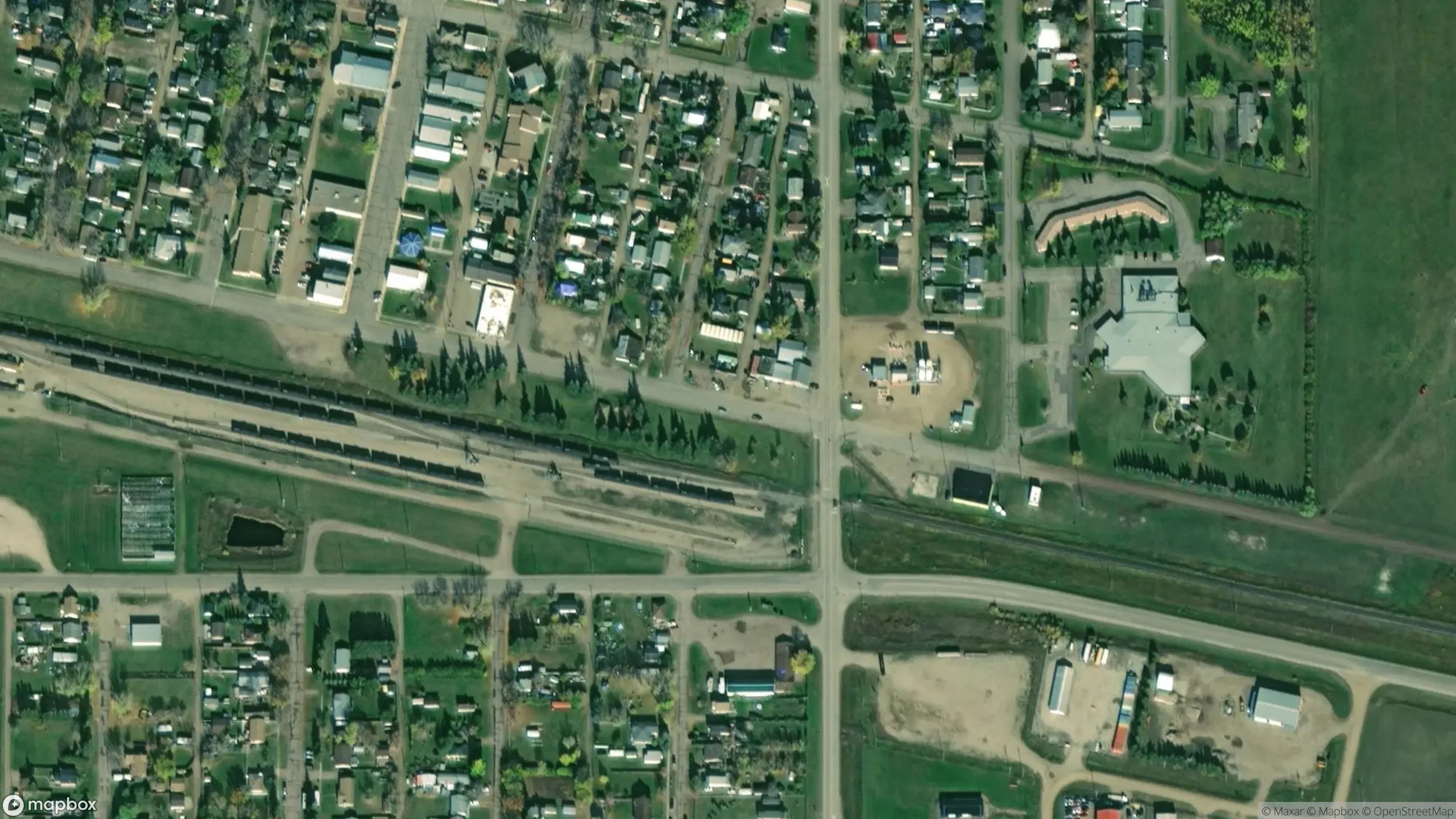 Tax sale property at , Mannville - Photo 4