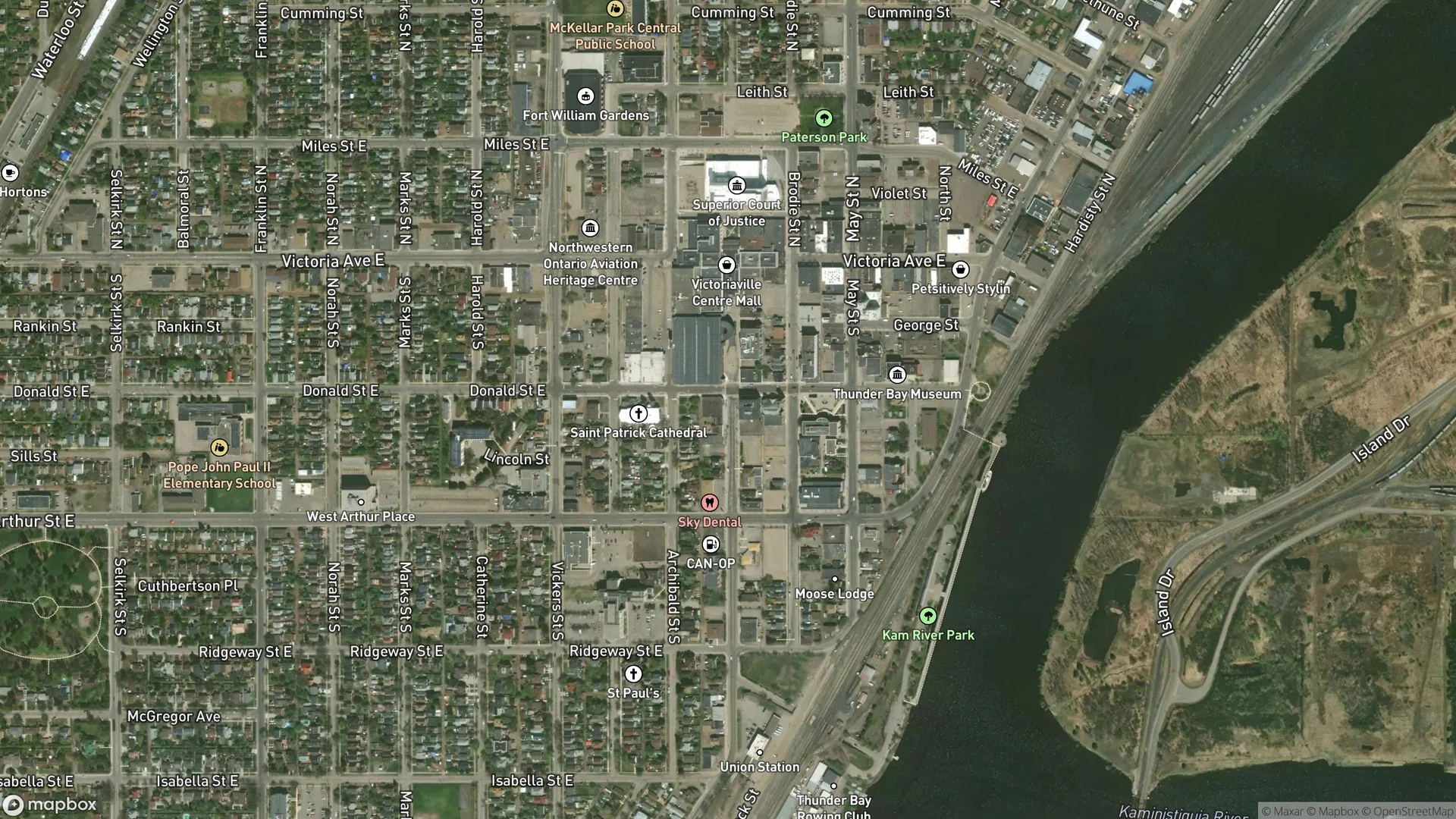 Tax sale property at , Thunder Bay - Photo 3