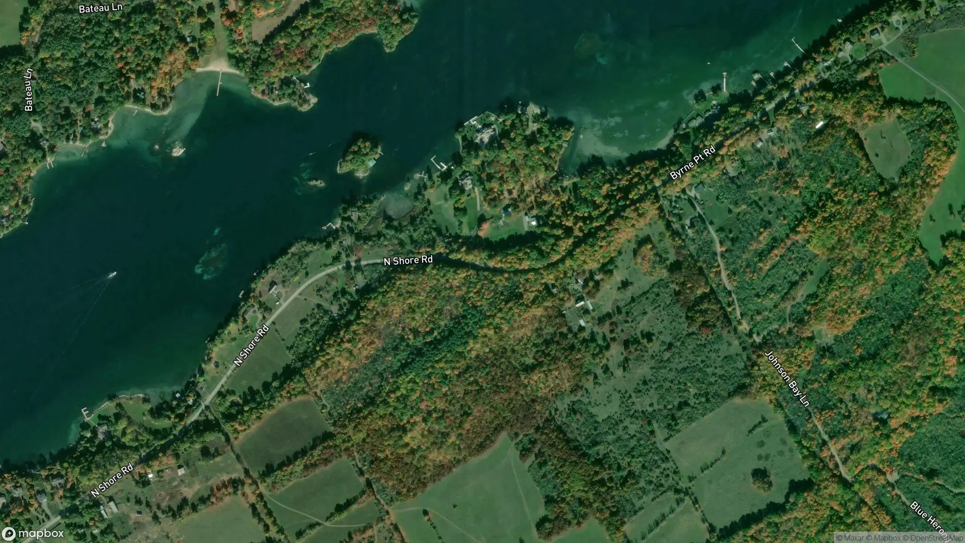 Tax sale property at , Frontenac Islands - Photo 3