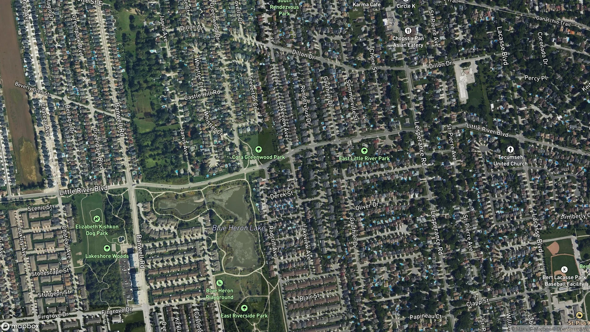 Tax sale property at , Windsor - Photo 3