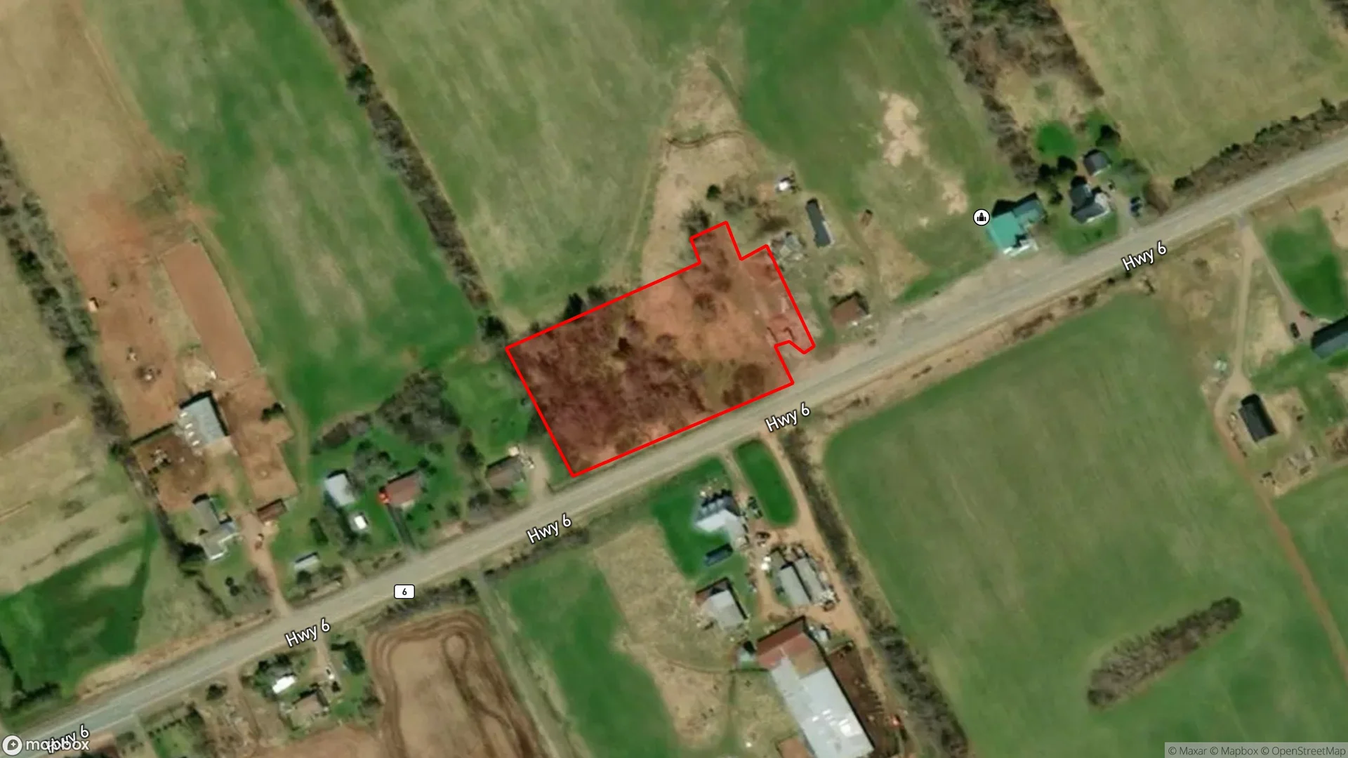Tax sale property at , Cumberland - Photo 2