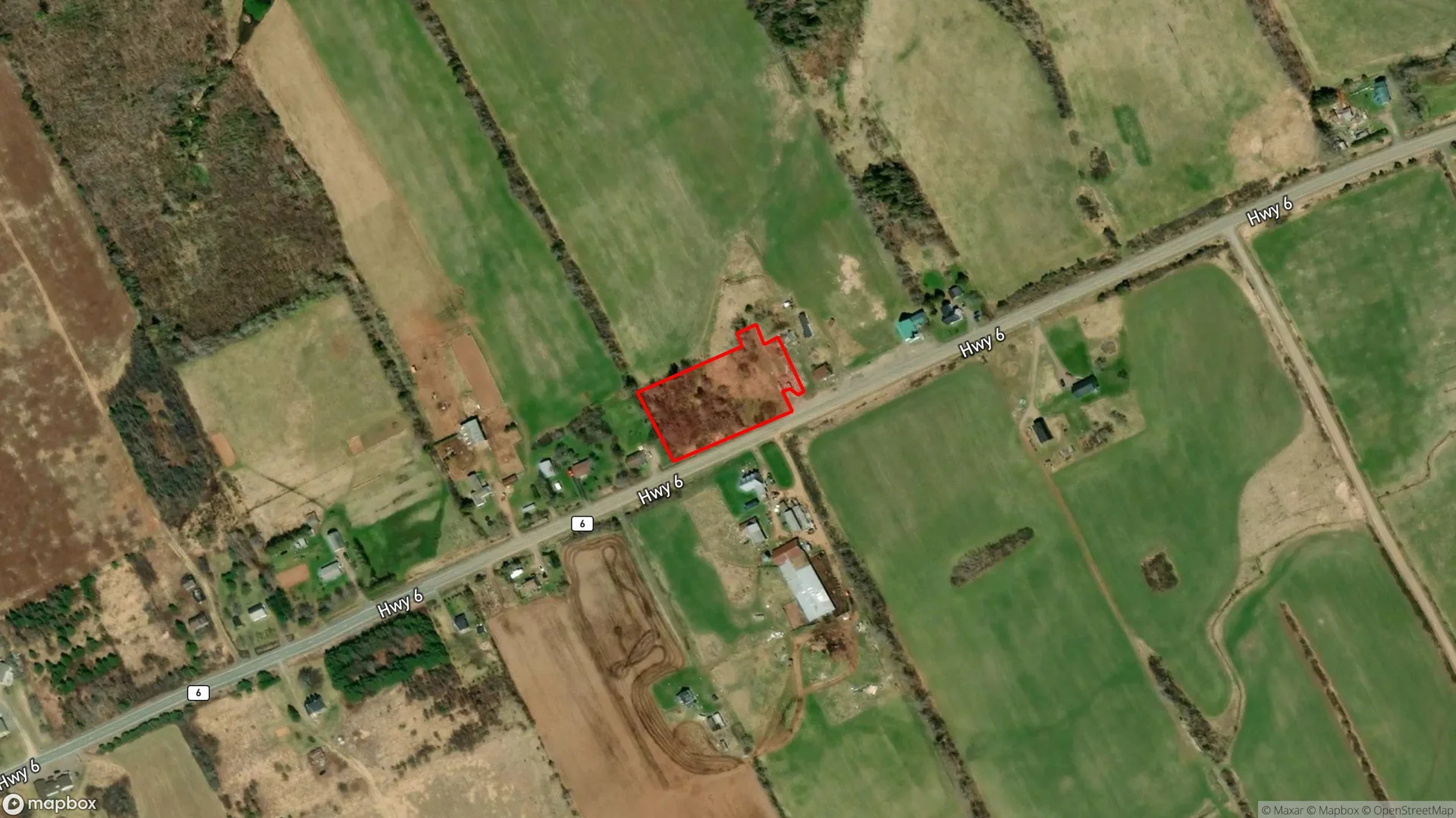 Tax sale property at , Cumberland - Photo 3