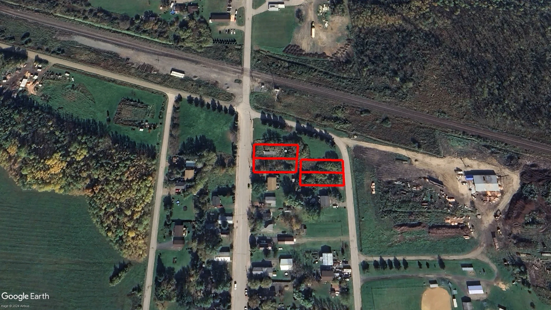 Tax sale property at 56 Main St, Barwick, Chapple - Photo 3