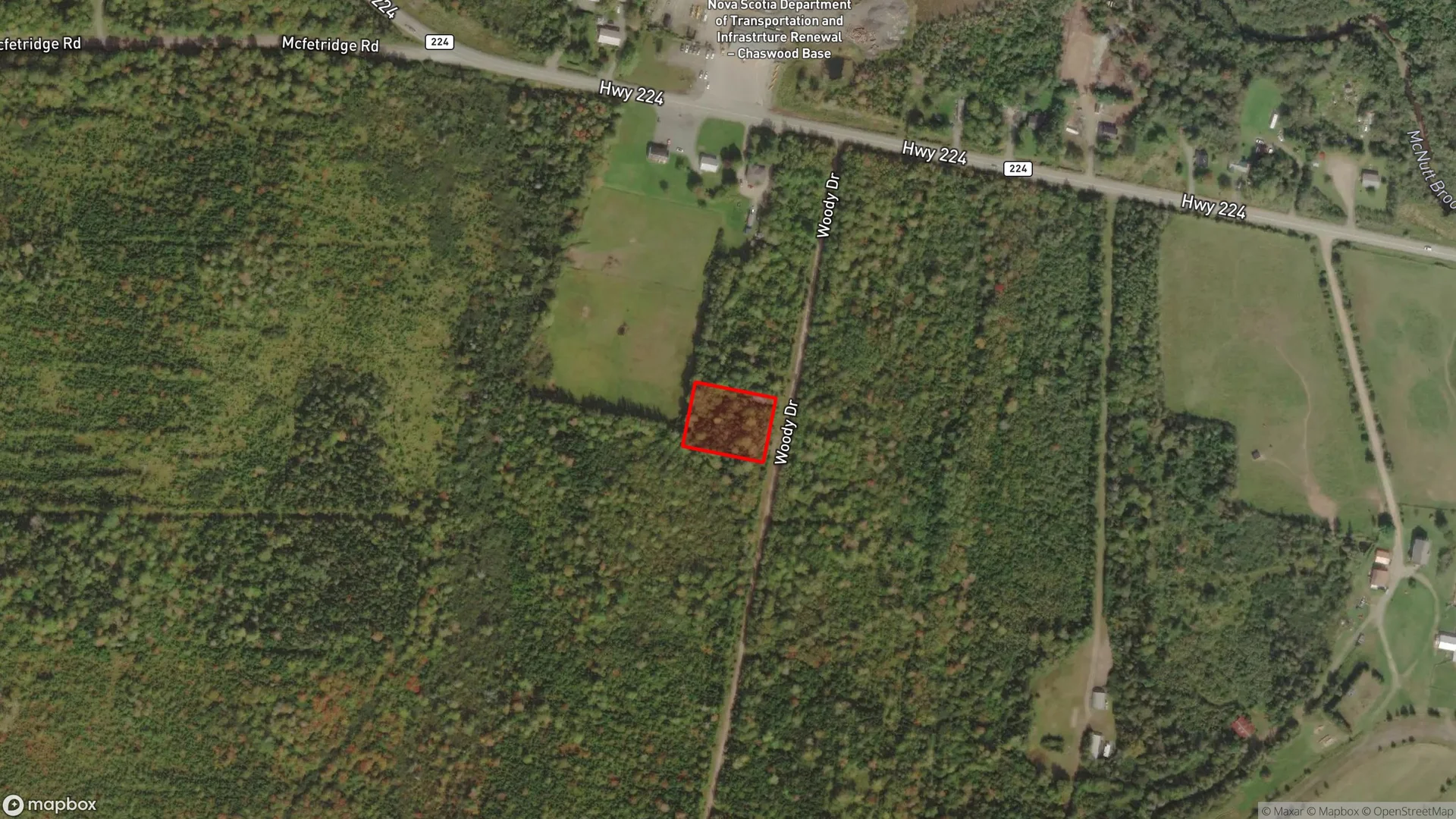 Tax sale property at , Halifax - Photo 3