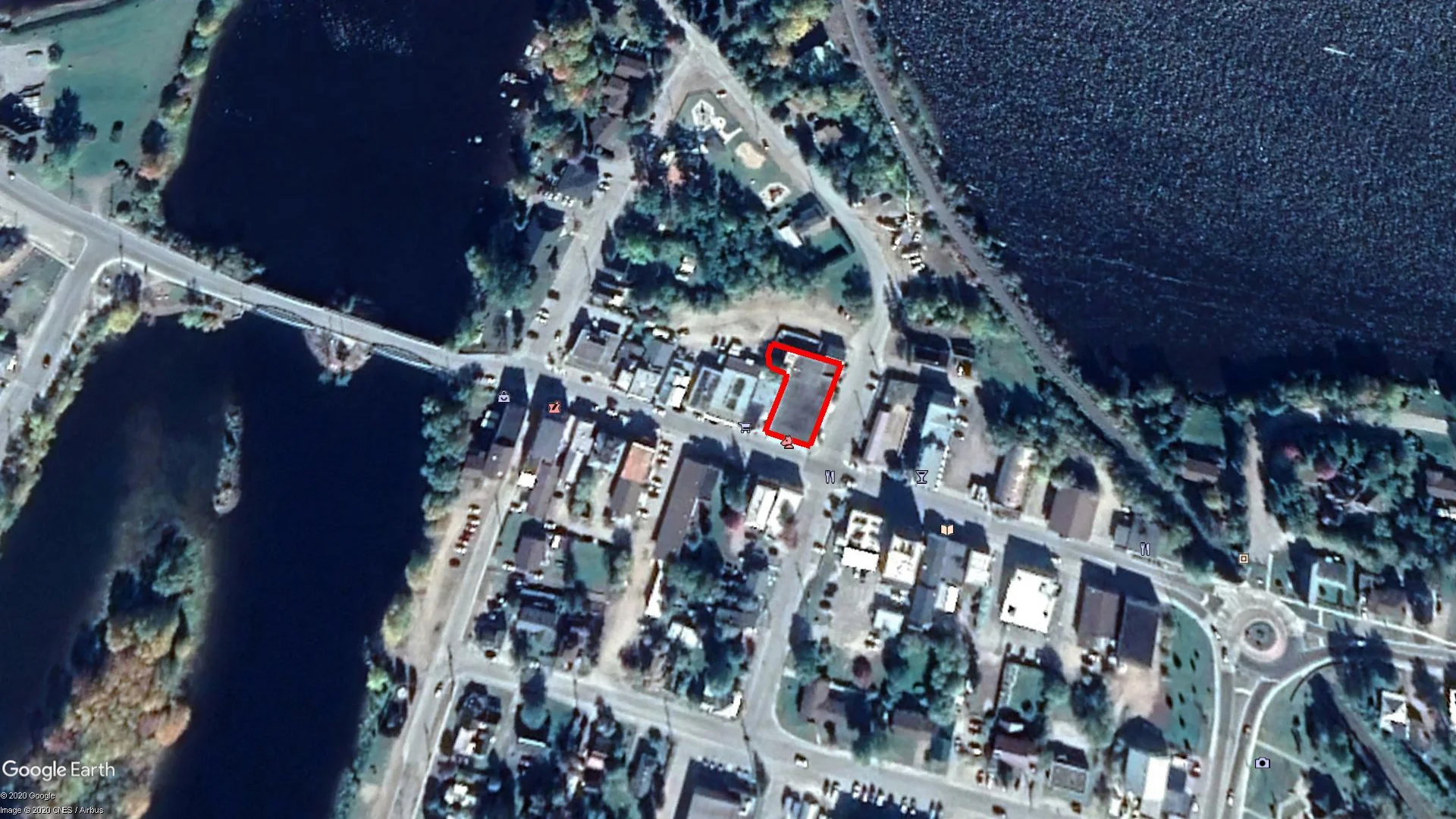 Tax sale property at 333 Main Street, Mattawa - Photo 3