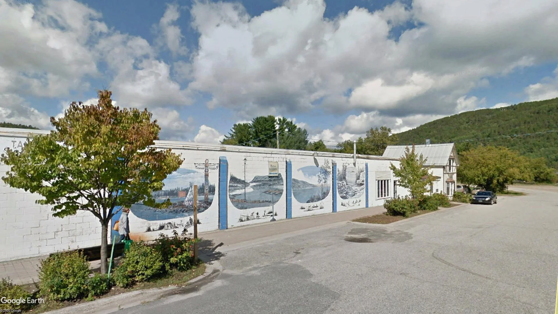 Tax sale property at 333 Main Street, Mattawa - Photo 4