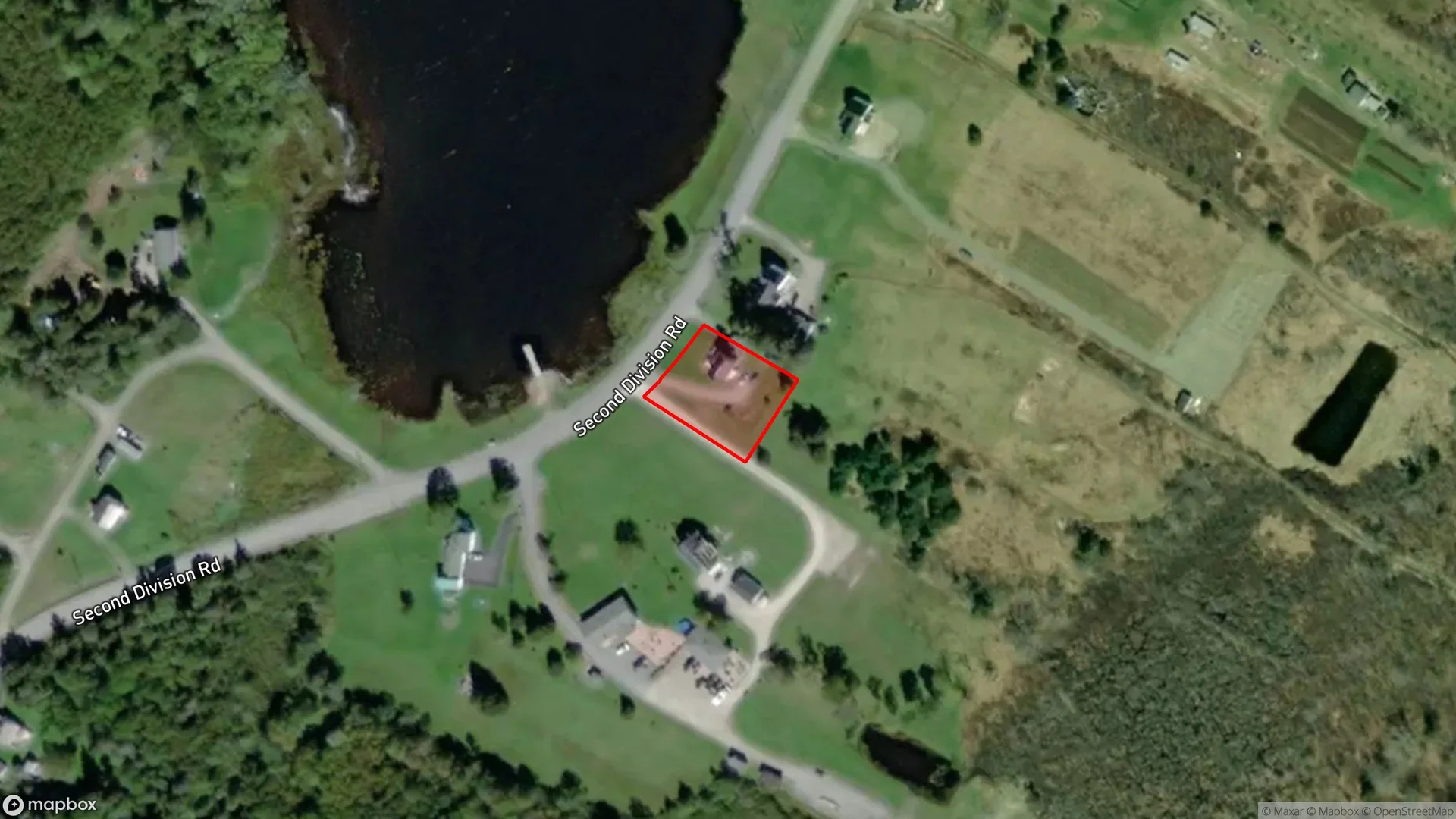 Tax sale property at , Clare - Photo 2