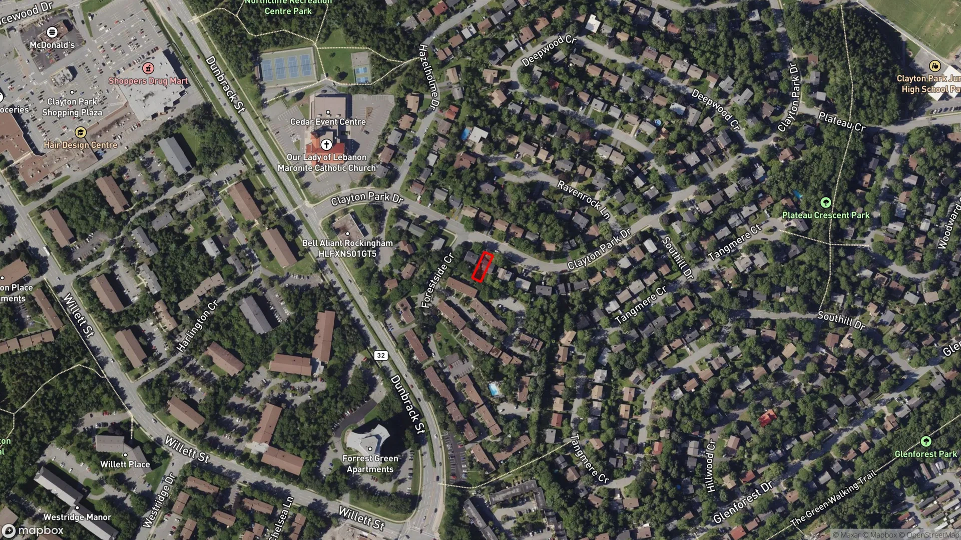 Tax sale property at , Halifax - Photo 3
