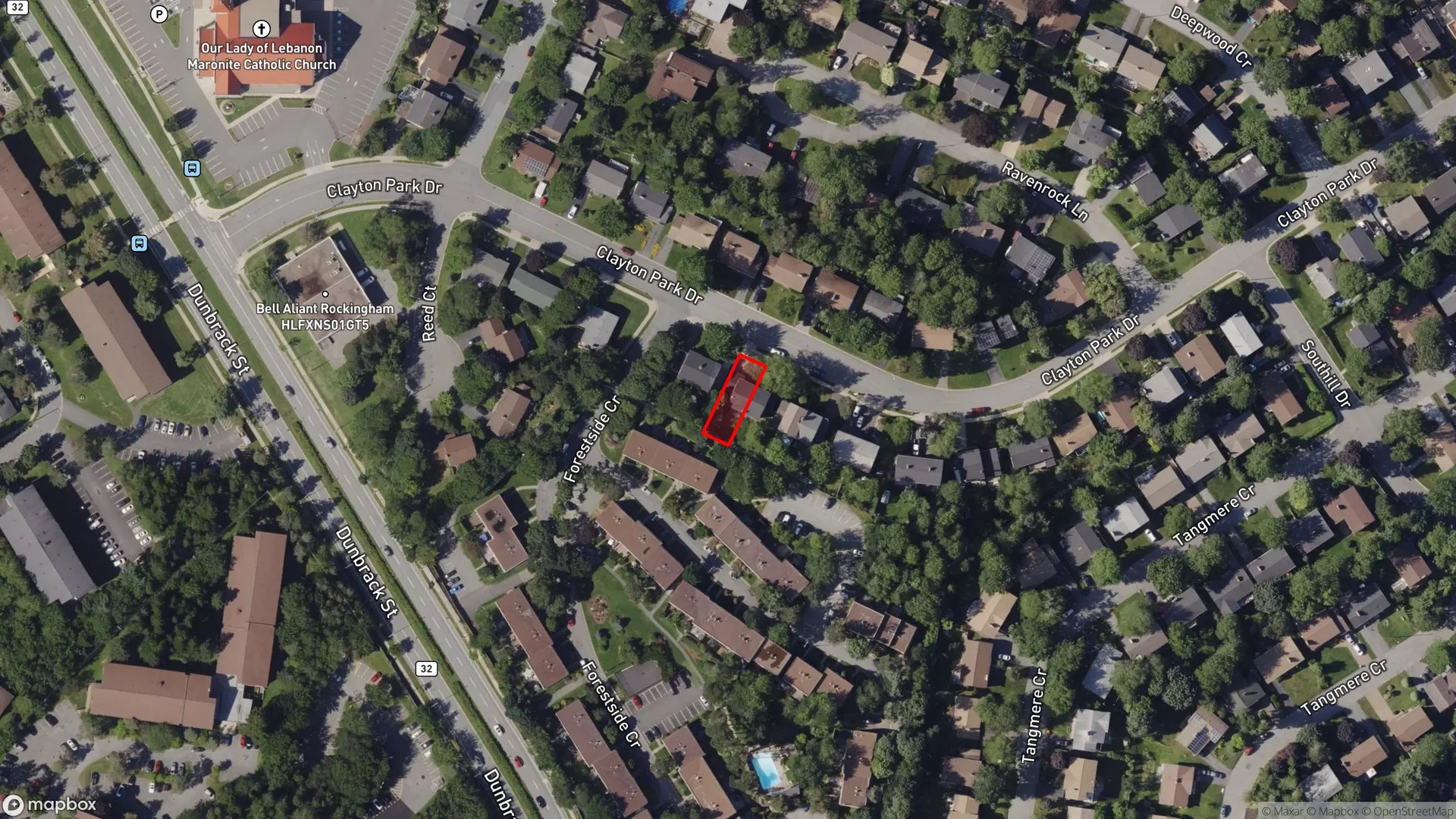 Tax sale property at , Halifax - Photo 2