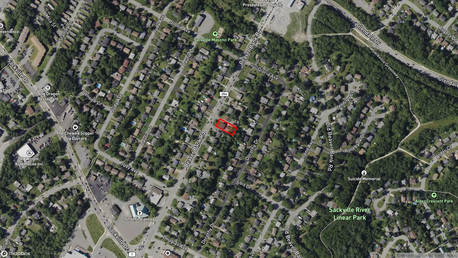 Tax sale property at , Halifax - Photo 3