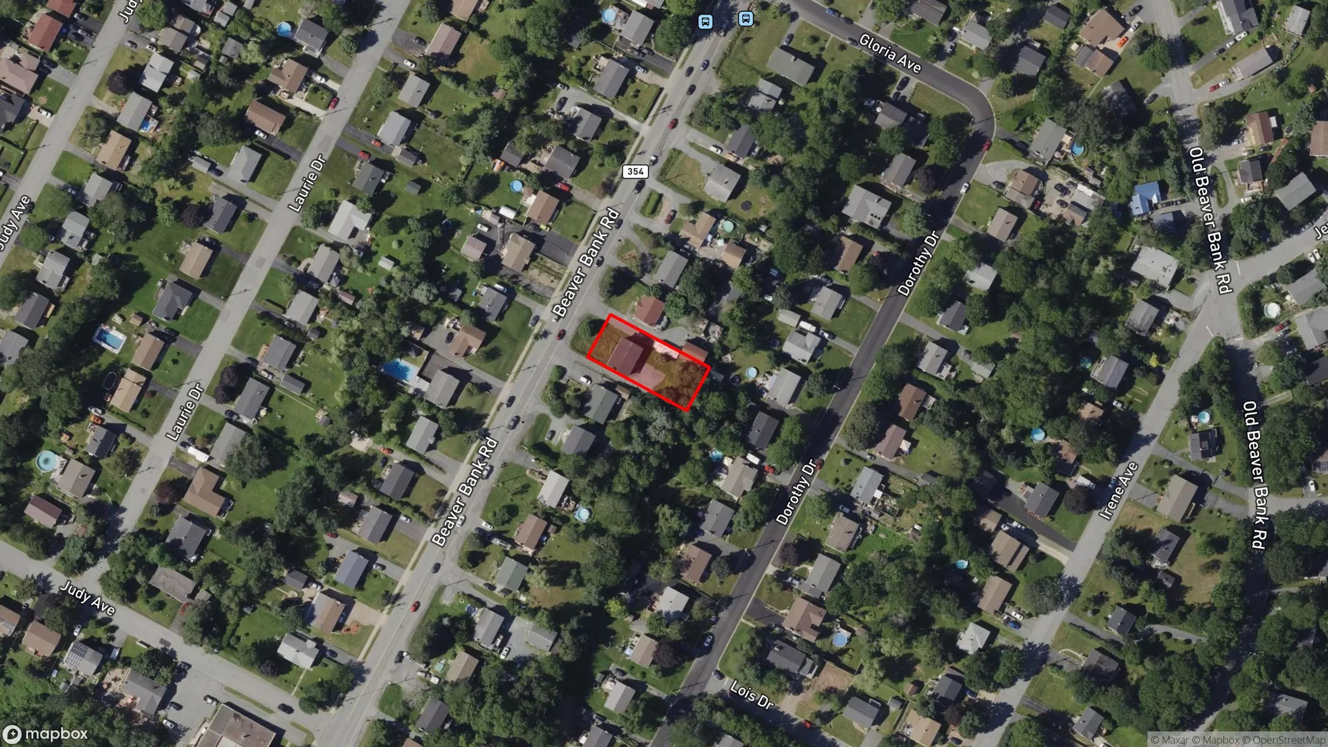 Tax sale property at , Halifax - Photo 2
