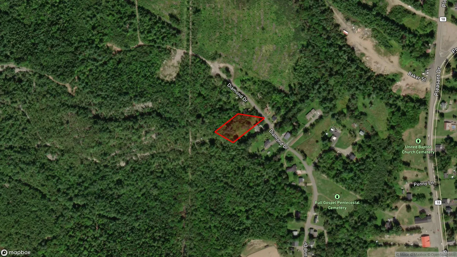 Tax sale property at , Fredericton - Photo 3